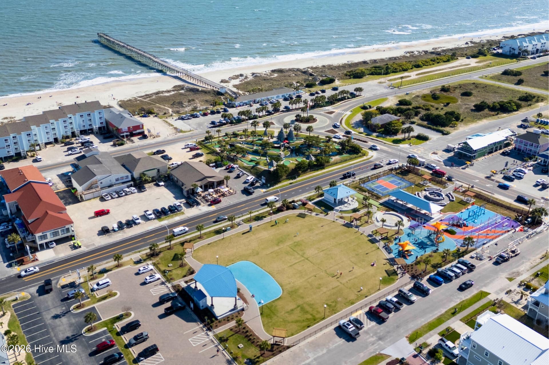Single Family Residence at 23 Scotland Street, Ocean Isle Beach, NC 28469, photo 96 of 98