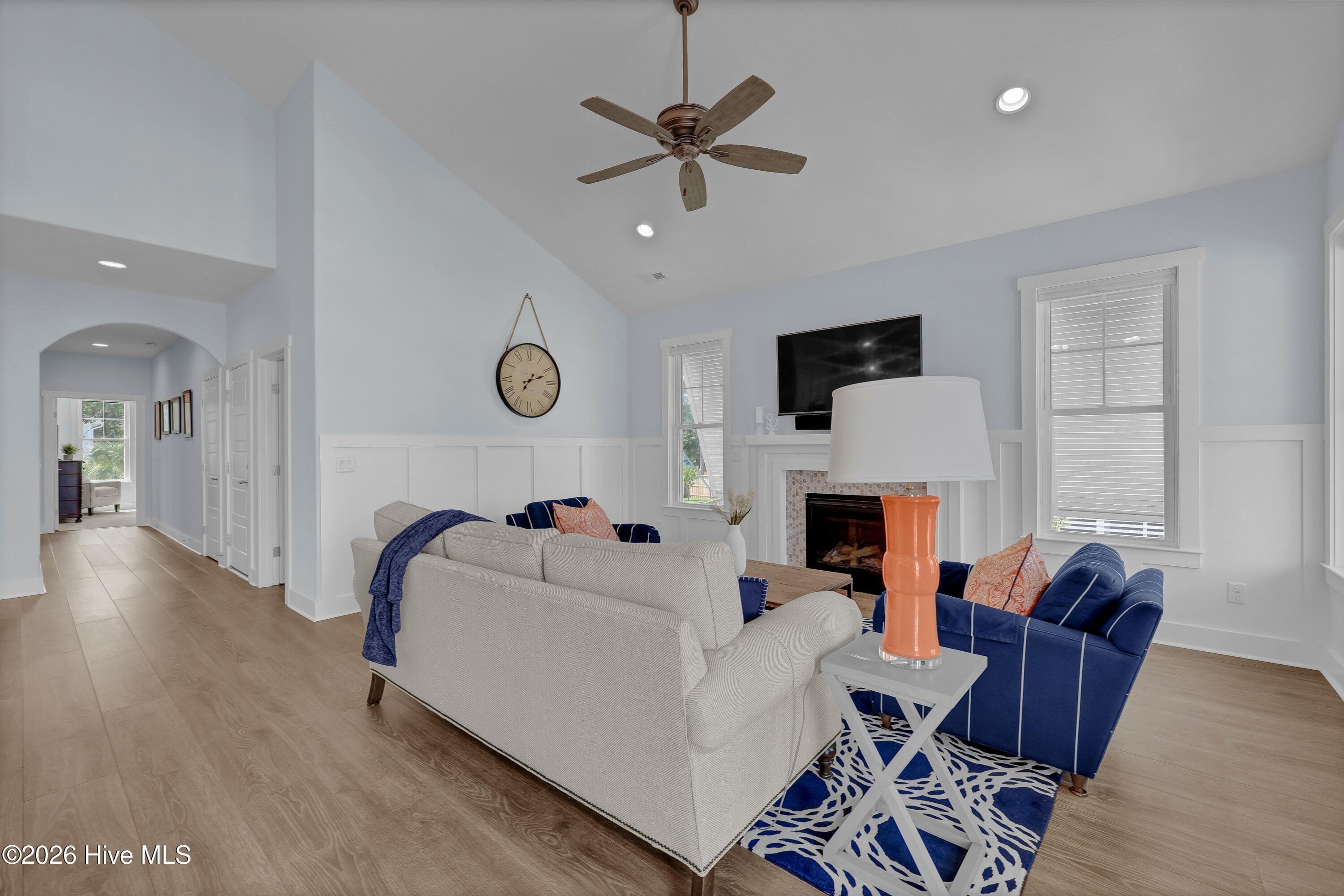 Single Family Residence at 309 Ivy Lane, Carolina Beach, NC 28428, photo 17 of 74