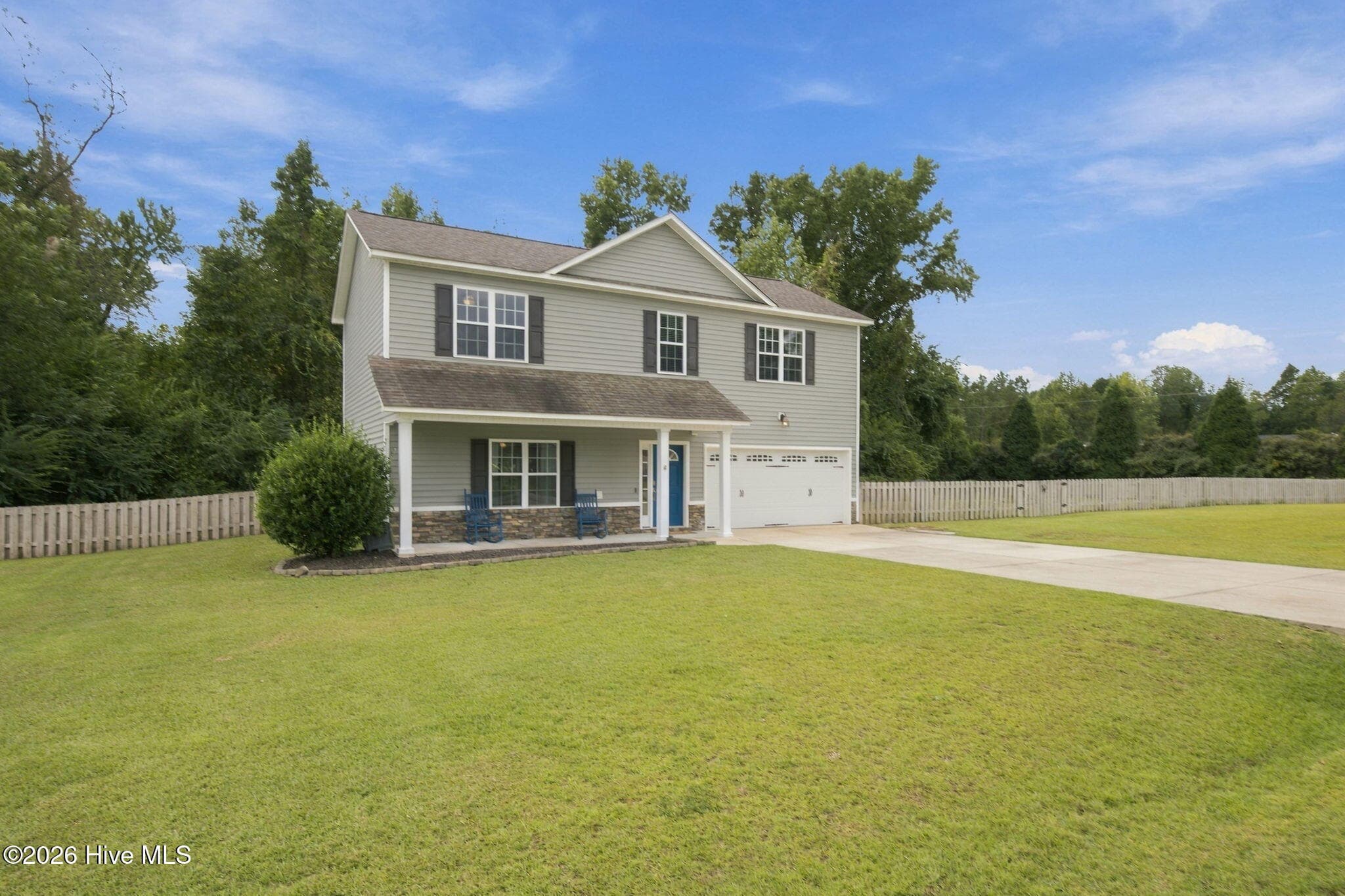 Single Family Residence at 100 Fernie Lane, New Bern, NC 28560, photo 42 of 51