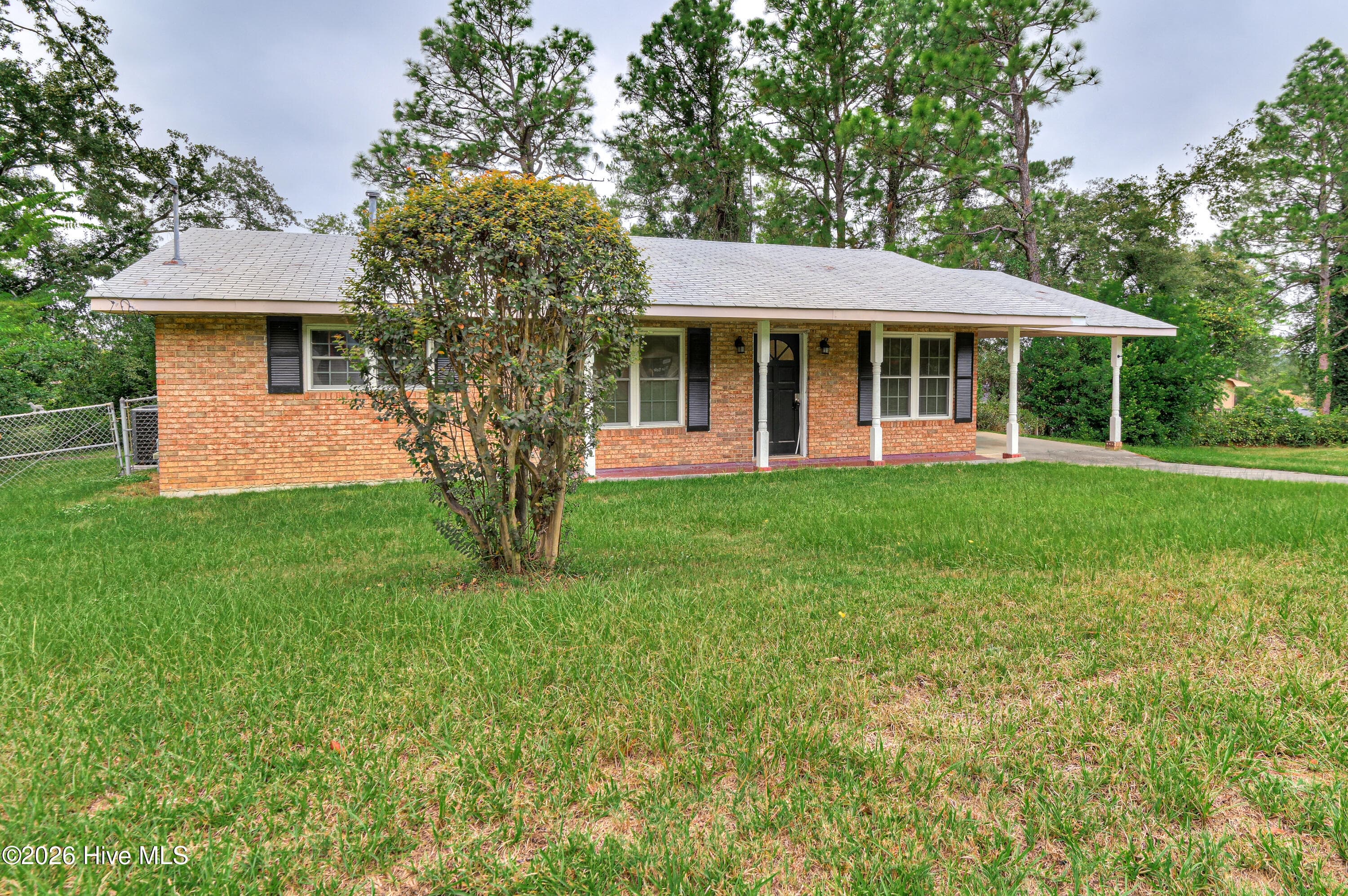 Single Family Residence at 2301 Hardwick Road, Augusta, GA 30906, photo 5 of 72