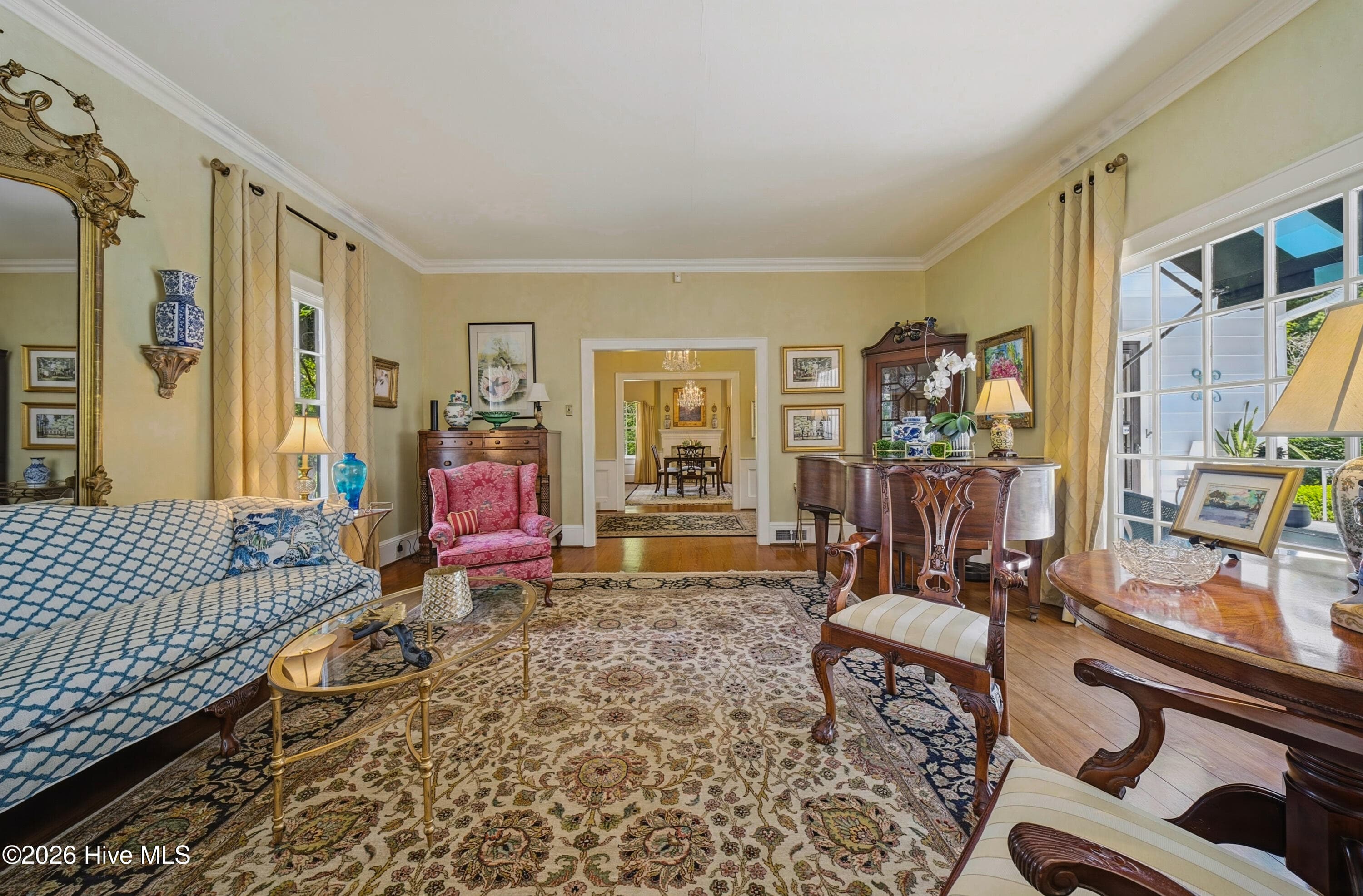 Single Family Residence at 601 Sterlingworth Street, Windsor, NC 27983, photo 16 of 67