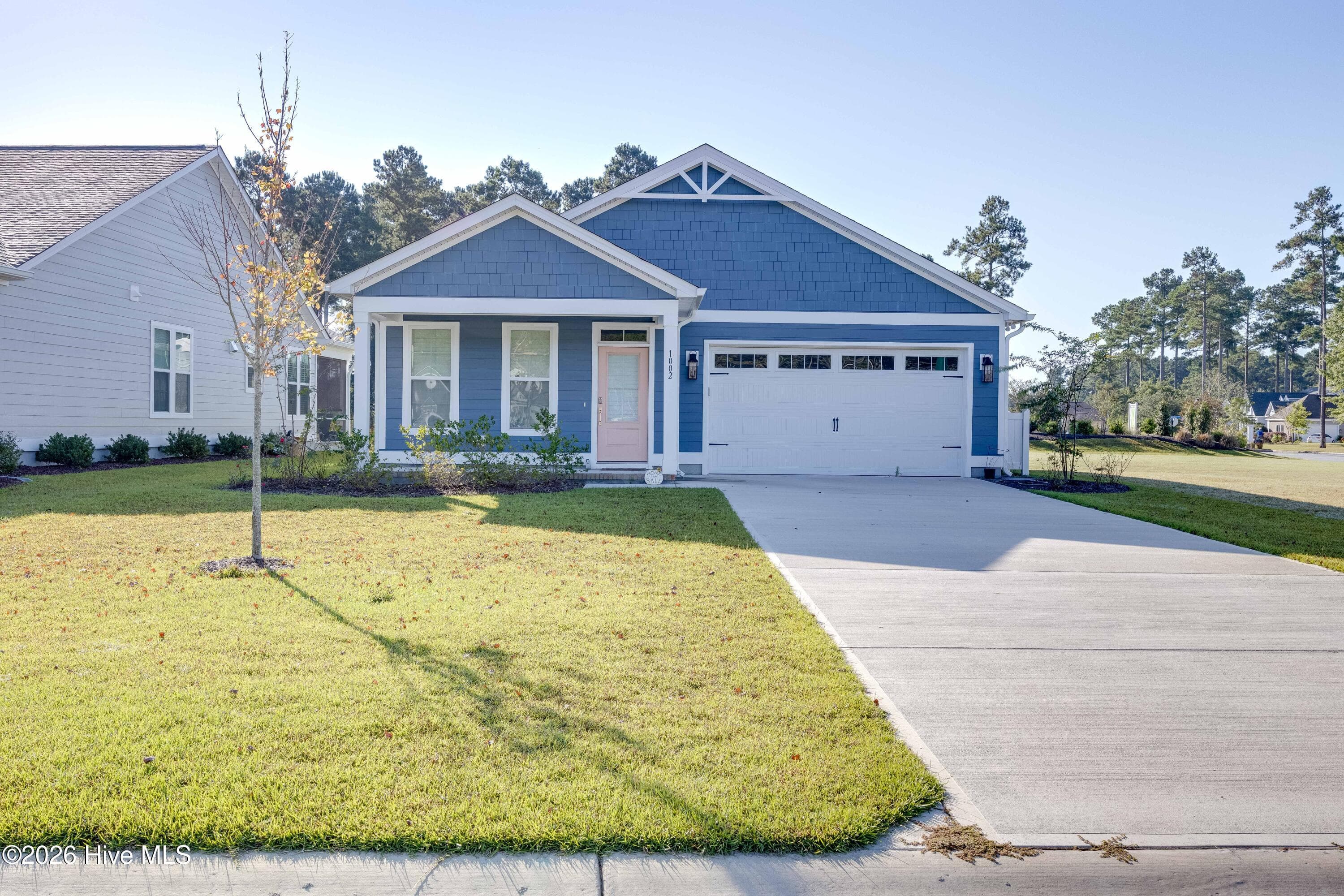 Single Family Residence at 1002 Brighton Drive, New Bern, NC 28562, photo 49 of 53