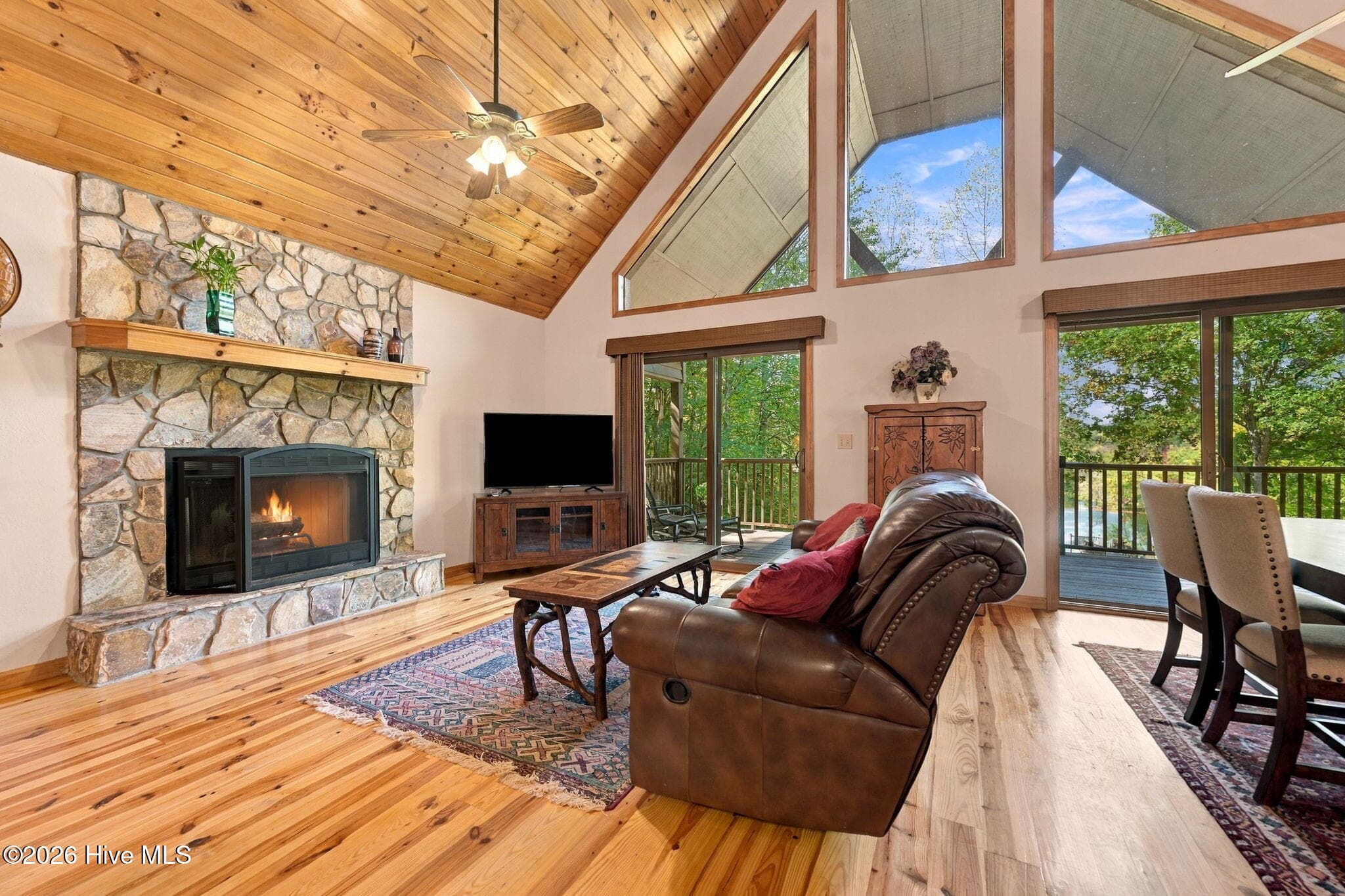 Single Family Residence at 160 Deer Pasture Lane, Murphy, NC 28906, photo 24 of 49