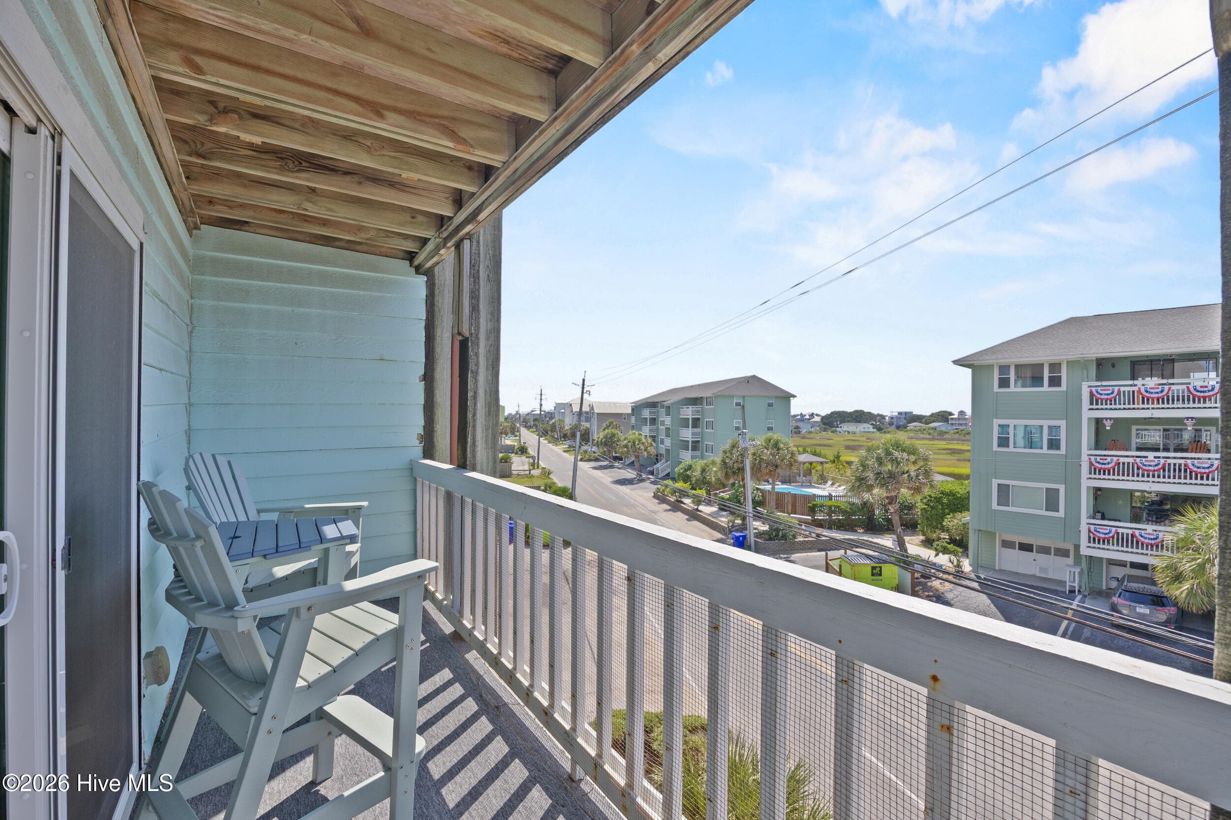 Condominium at 1717 Carolina Beach Avenue N Unit C 16, Carolina Beach, NC 28428, photo 2 of 3