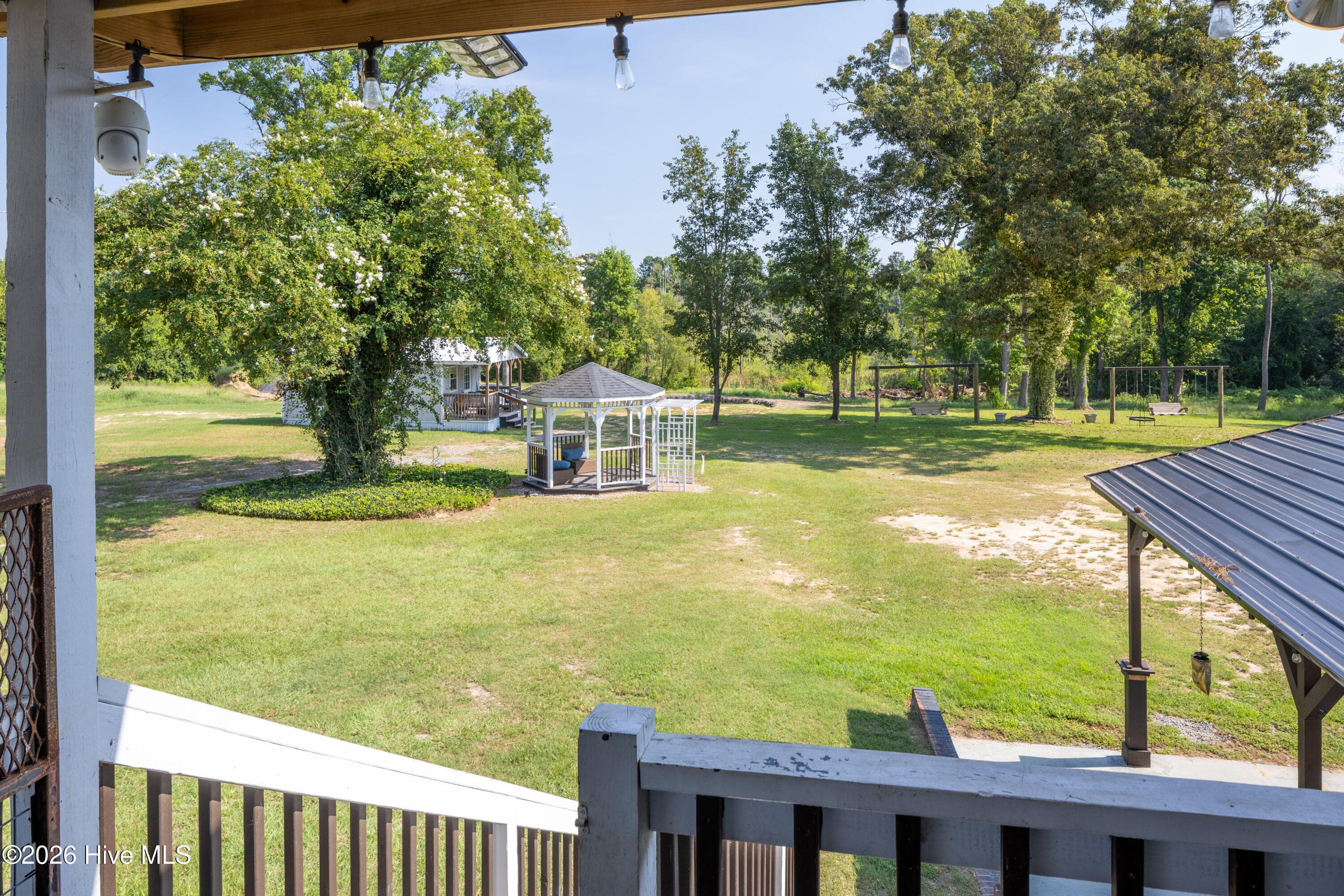 Single Family Residence at 4931 Faison Highway, Clinton, NC 28328, photo 50 of 58