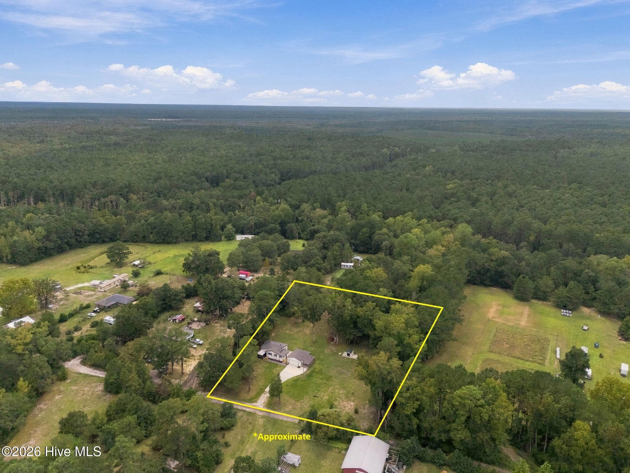 Single Family Residence at 190 Old Bridge Road, Rocky Point, NC 28457, photo 6 of 46
