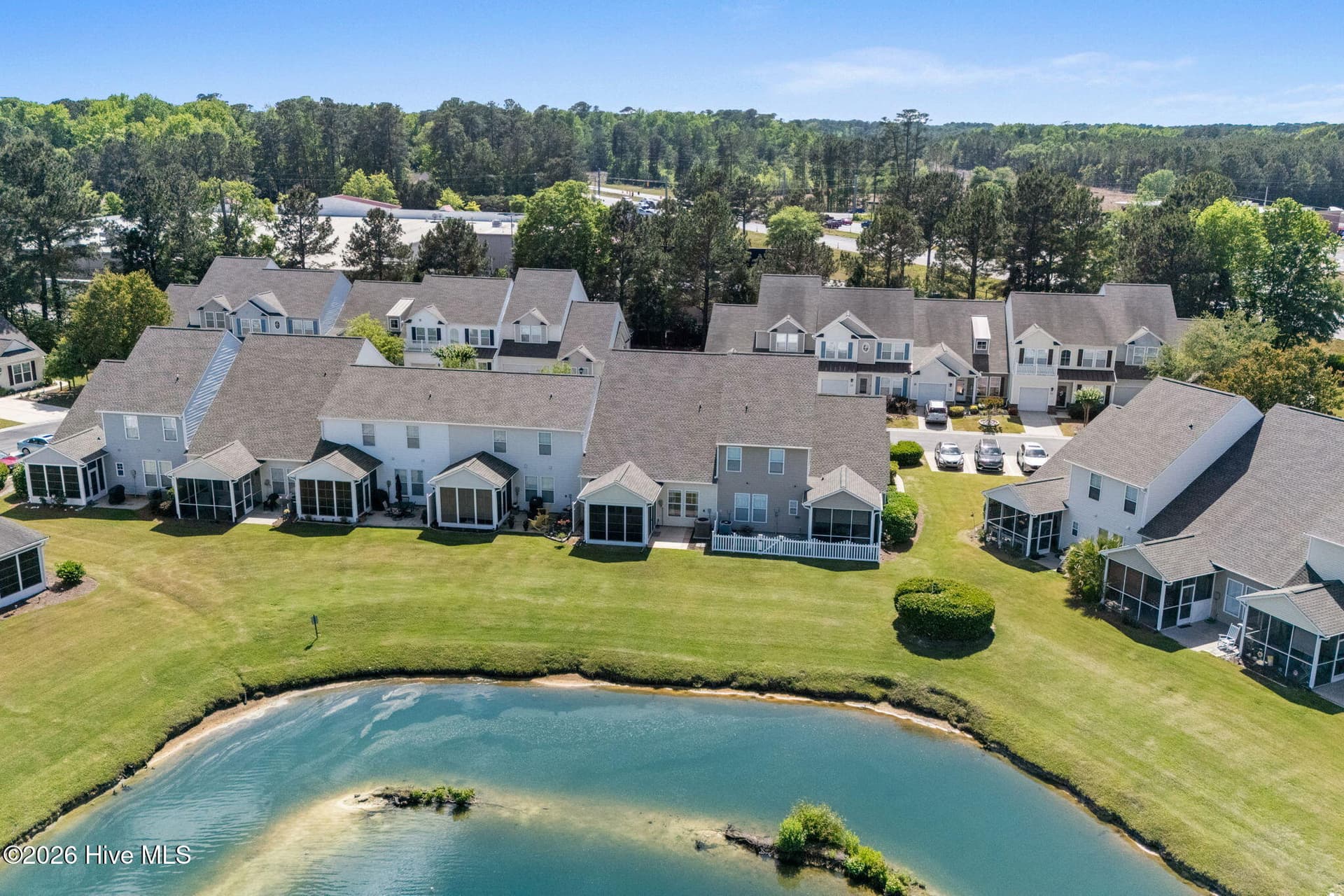 Condominium at 123 Freeboard Lane, Calabash, NC 28467, photo 65 of 77