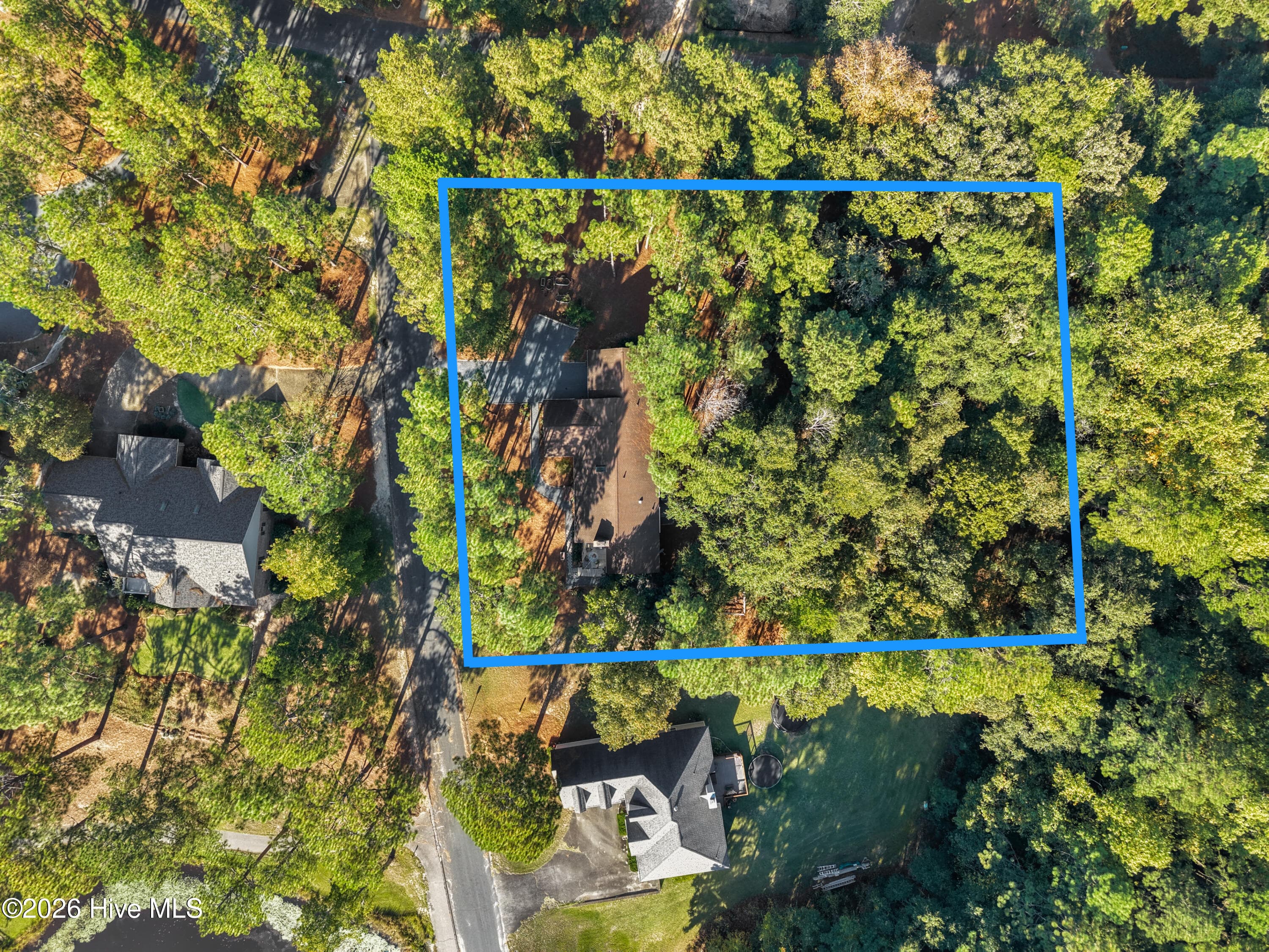 Single Family Residence at 254 Devonshire Avenue W, West End, NC 27376, photo 12 of 35