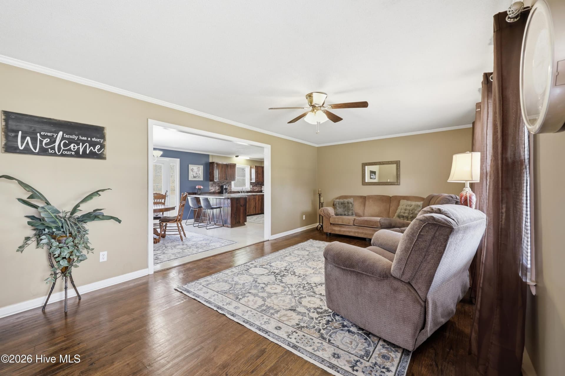 Single Family Residence at 755 Central Avenue, Kinston, NC 28504, photo 4 of 41