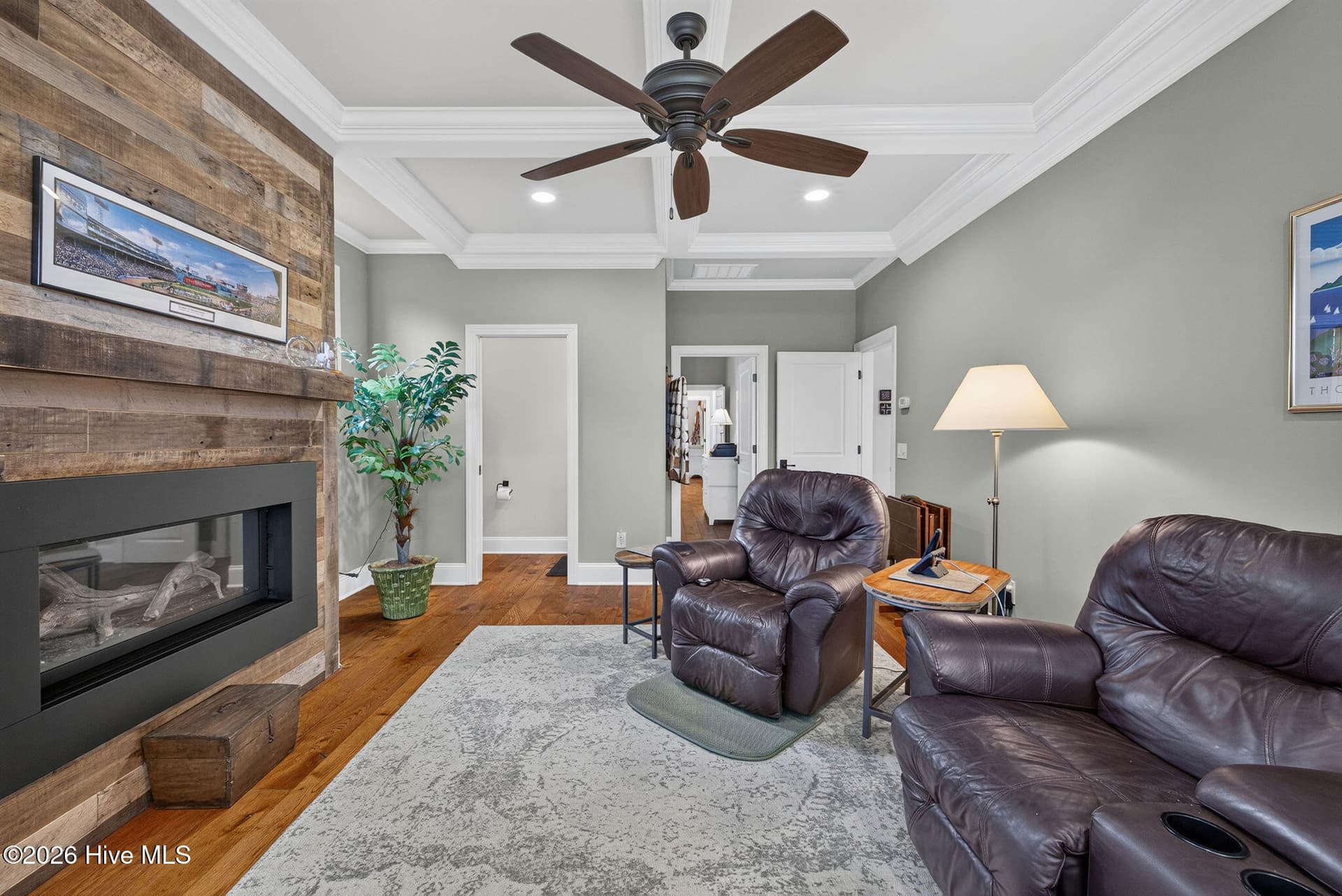Single Family Residence at 1507 Cape Fear National Drive, Leland, NC 28451, photo 32 of 66