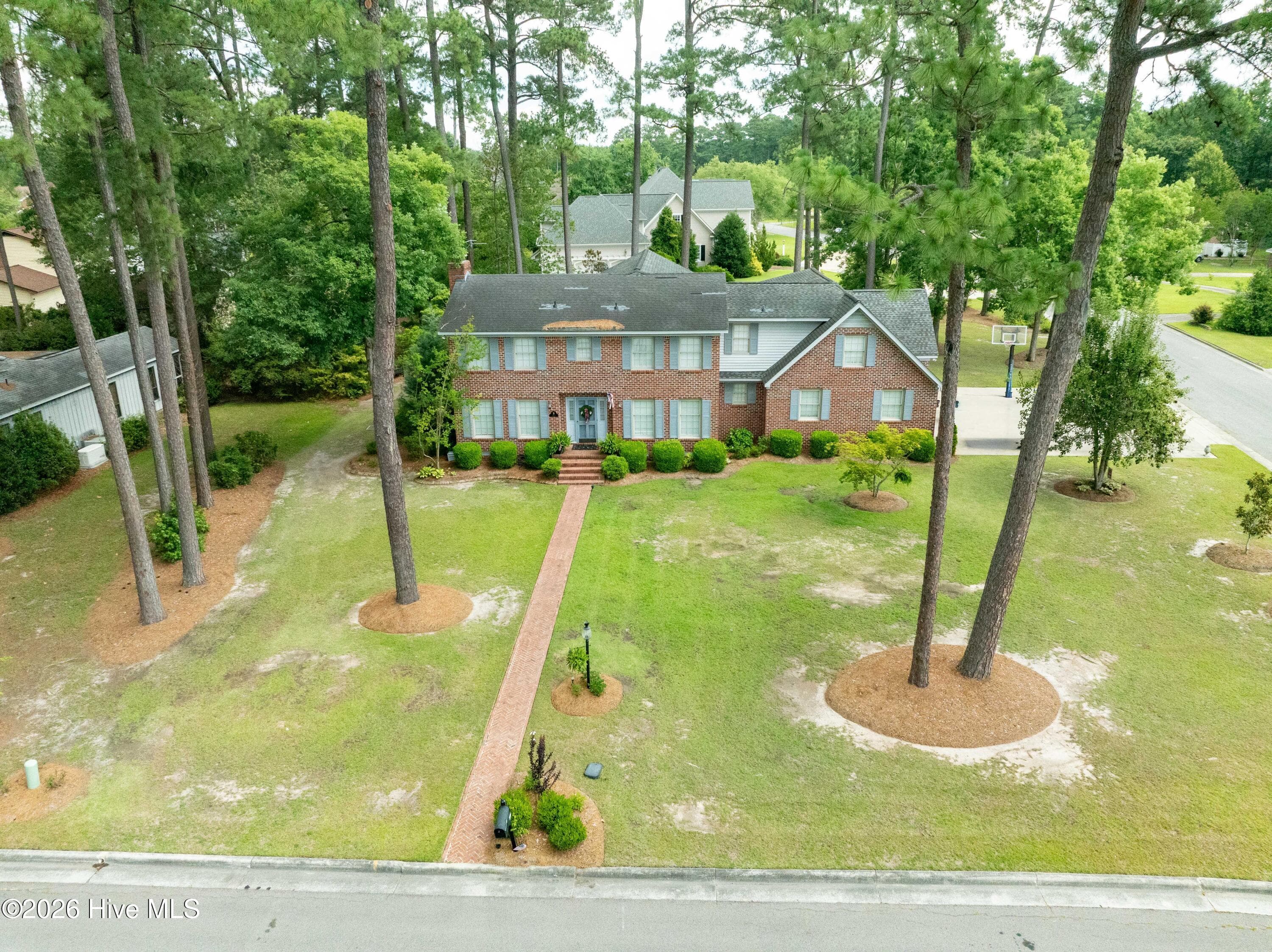 Single Family Residence at 307 Alderson Road, Washington, NC 27889, photo 55 of 57