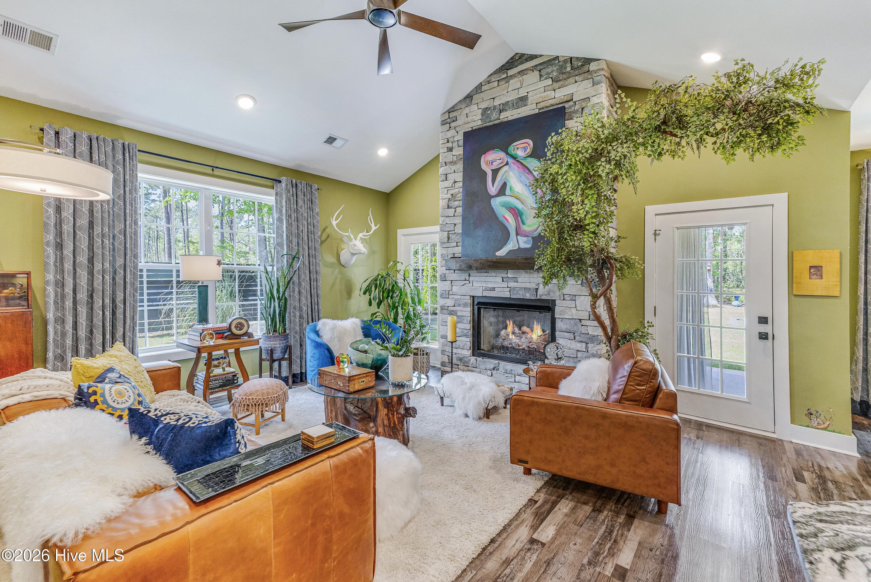 Single Family Residence at 87 Northeast Drive NW, Calabash, NC 28467, photo 10 of 50