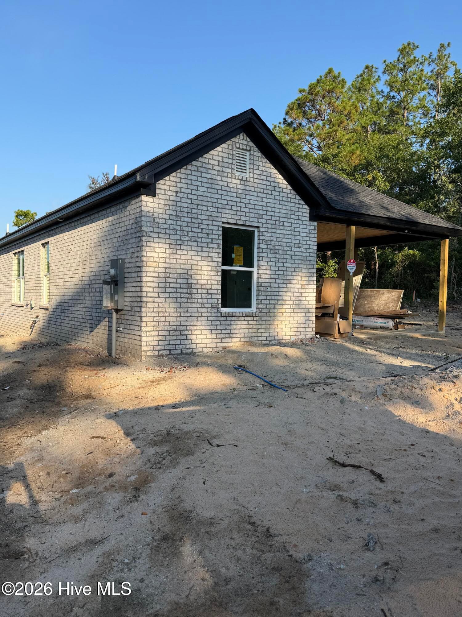 Single Family Residence at 2413 Belgrade Court, Augusta, GA 30906, photo 7 of 111