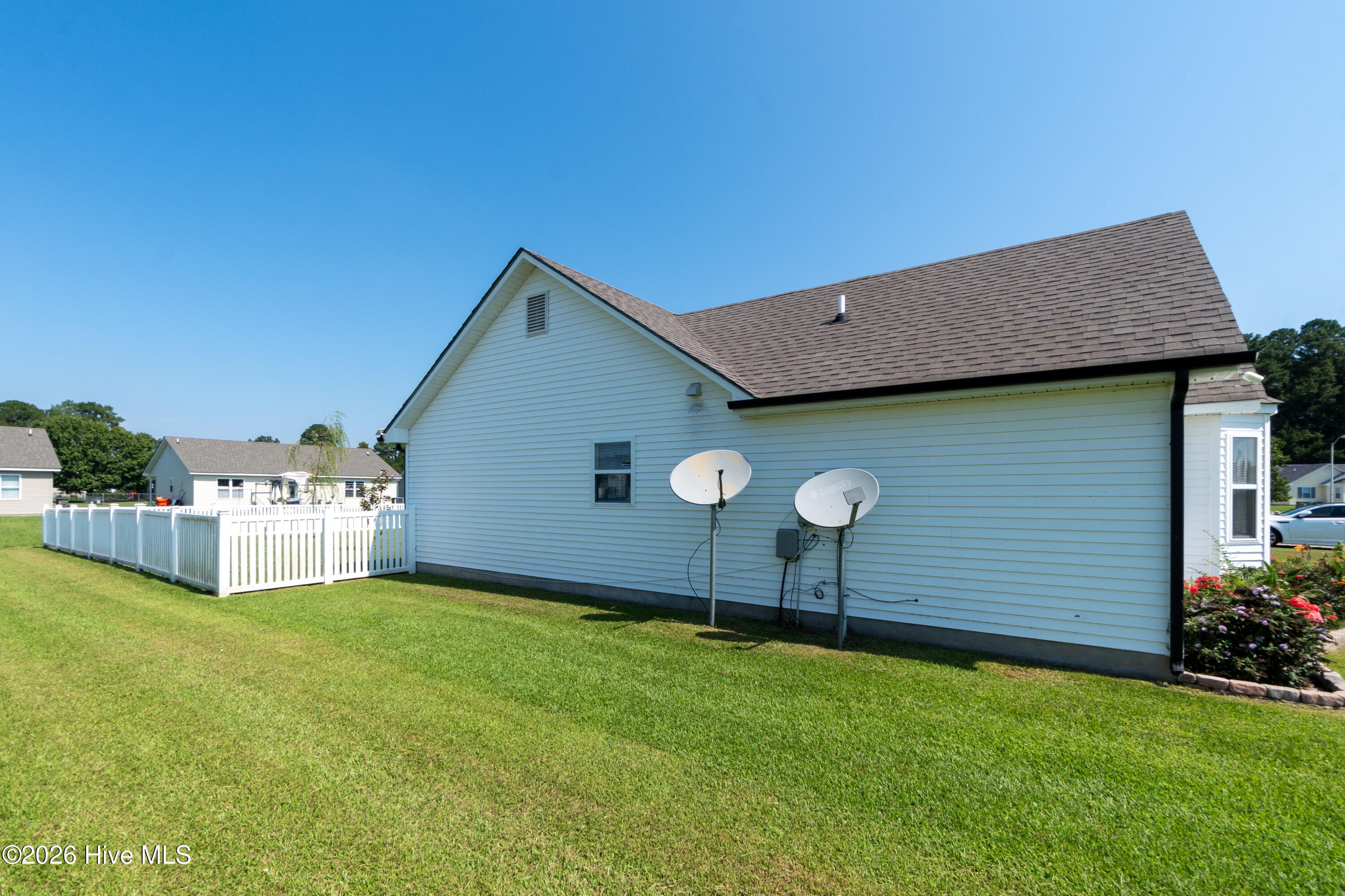 Single Family Residence at 105 Raintree Run, Elizabeth City, NC 27909, photo 38 of 48