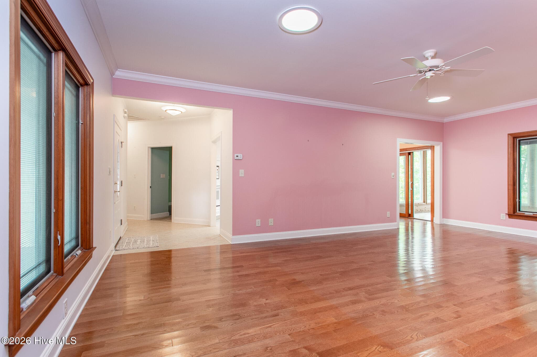 Single Family Residence at 109 Santee Circle, Hertford, NC 27944, photo 9 of 62