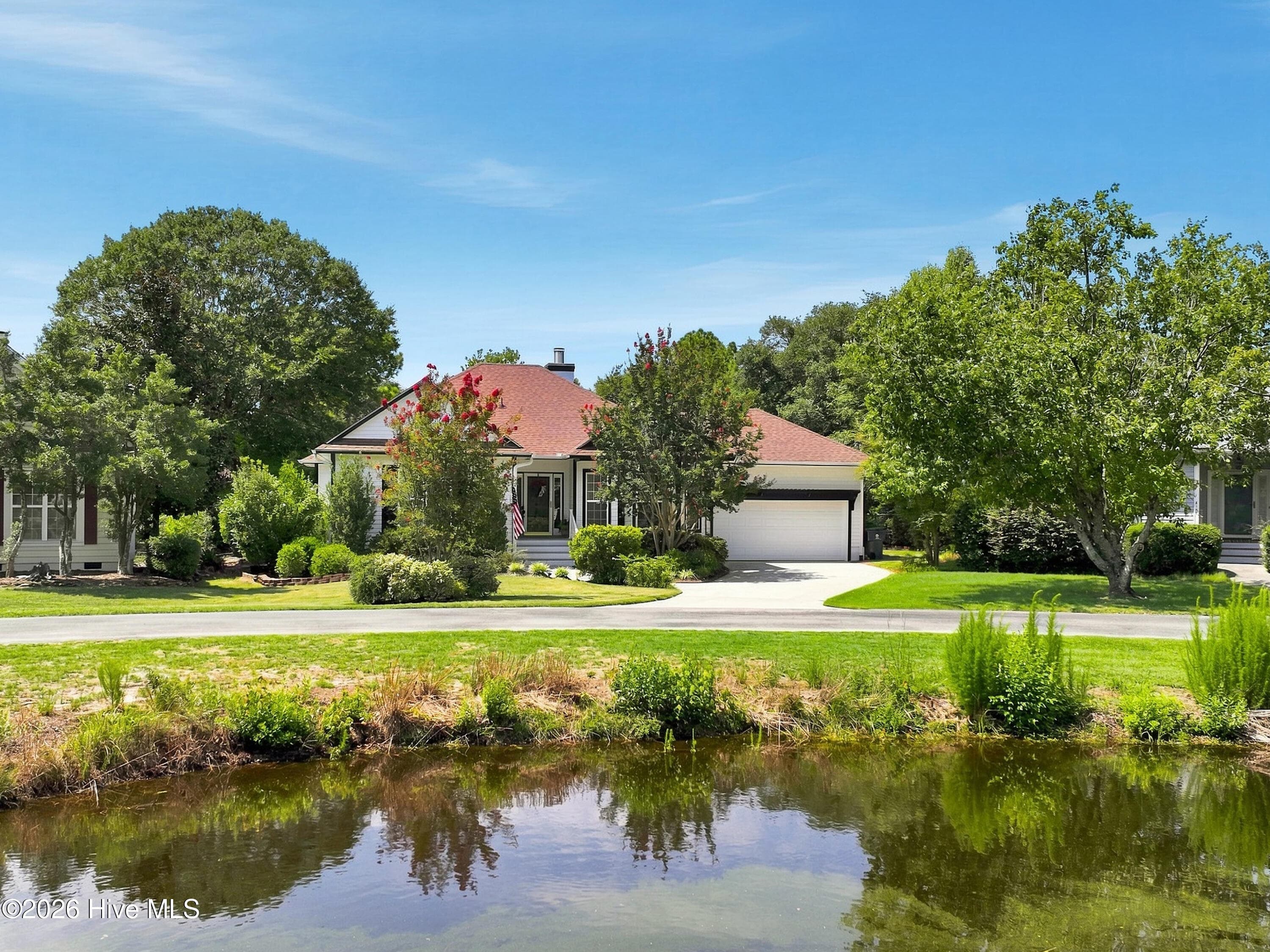 Single Family Residence at 4155 Sheffield Place SE, Southport, NC 28461, photo 44 of 63