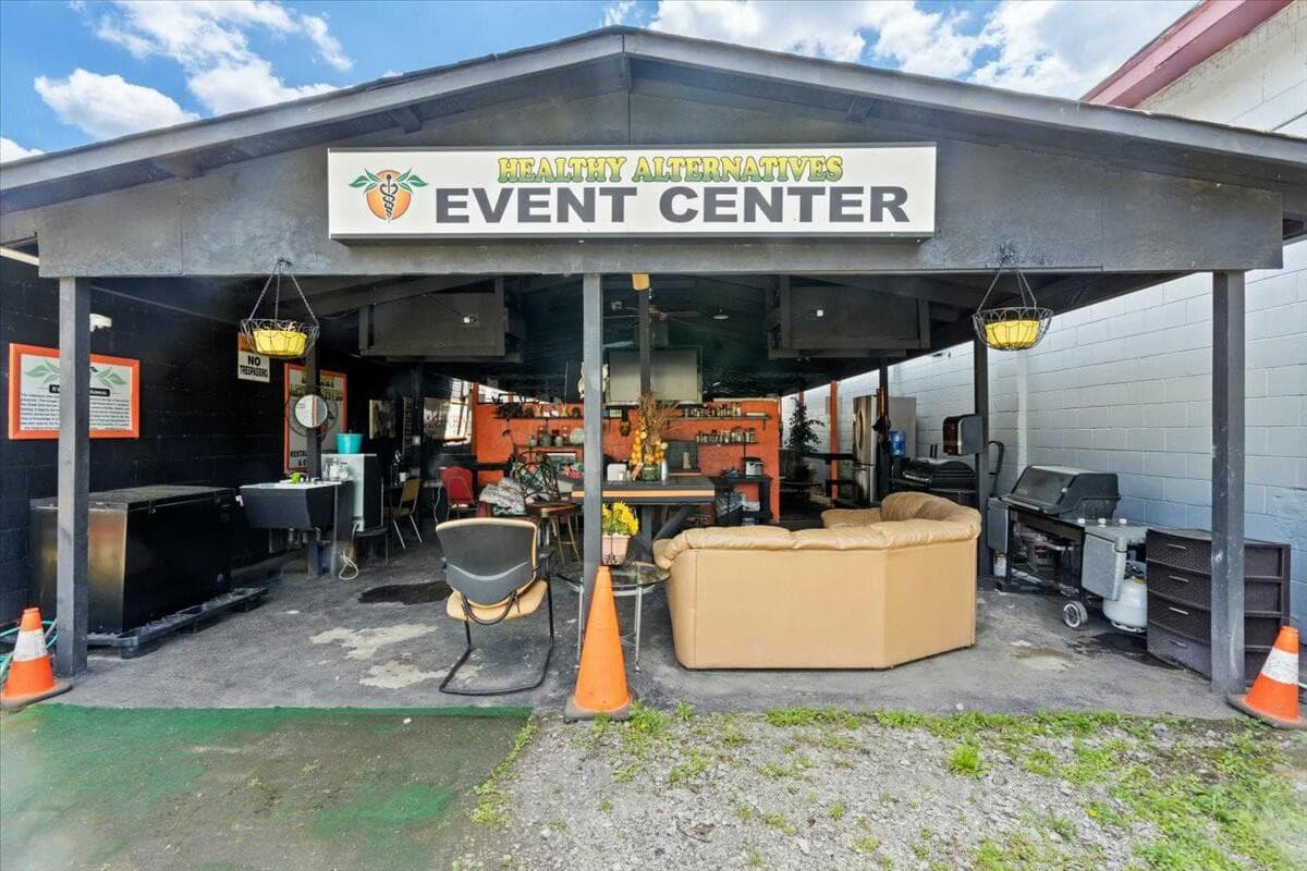 Business at 1795 Martin Luther King Jr Boulevard, Augusta, GA 30901, photo 16 of 28