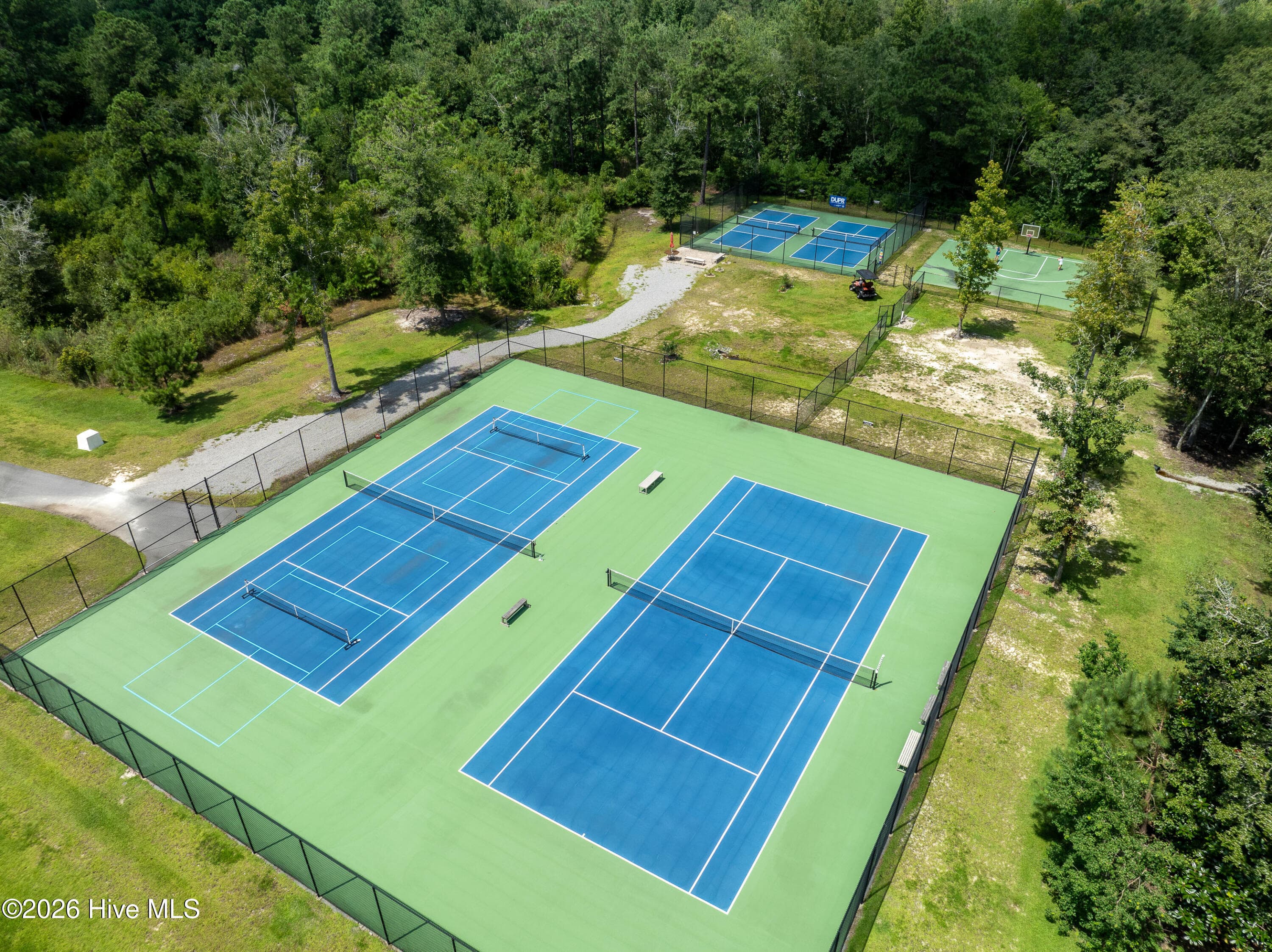 Single Family Residence at 305 Jenoa Drive, Castle Hayne, NC 28429, photo 131 of 136