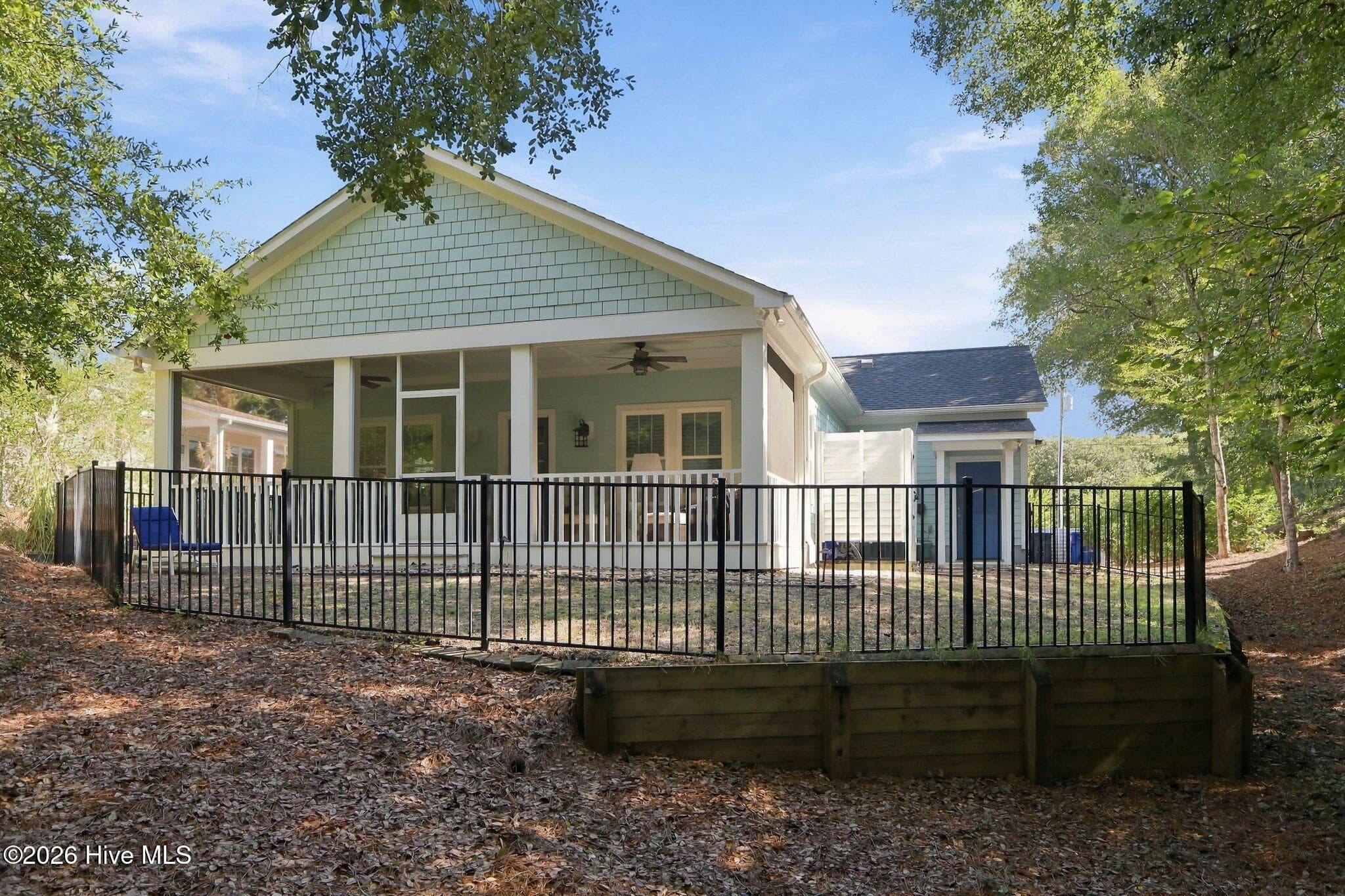 Single Family Residence at 111 Nina Drive, Emerald Isle, NC 28594, photo 41 of 41