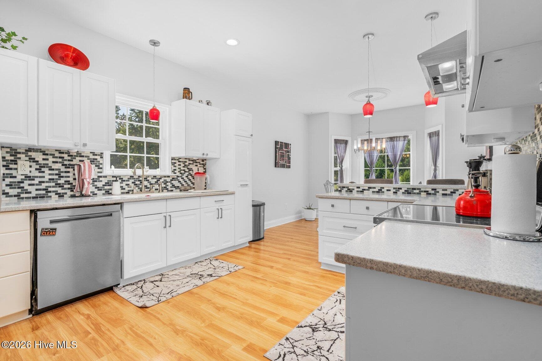 Single Family Residence at 153 Meadow Brook Lane, Spring Hope, NC 27882, Spring Hope, photo 12 of 43