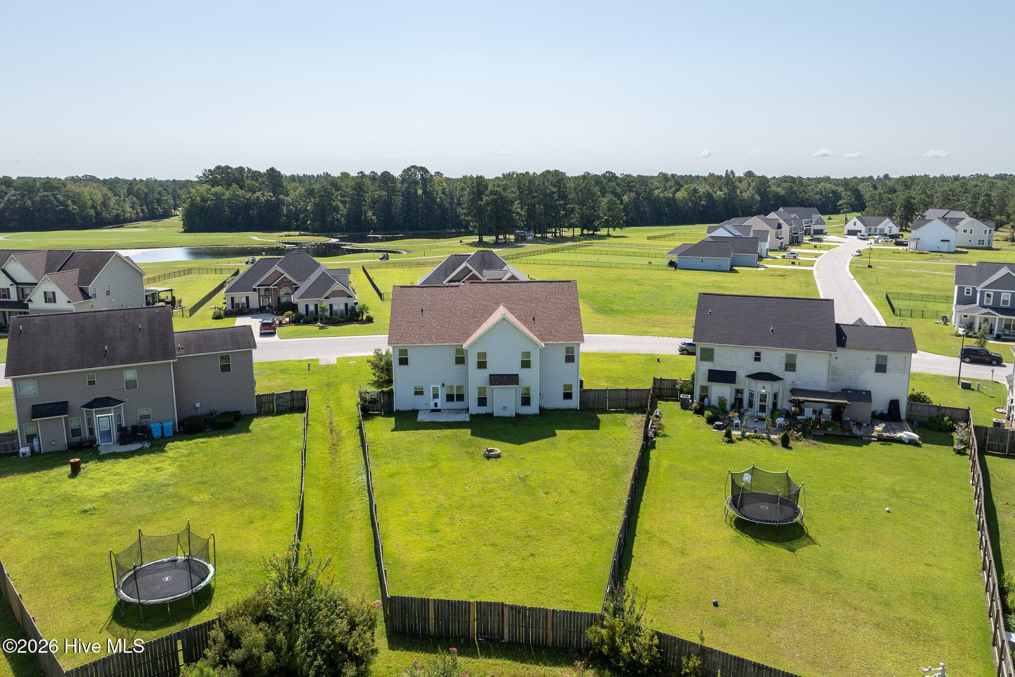 Single Family Residence at 304 SW Plantation Drive, Maple Hill, NC 28454, photo 55 of 72