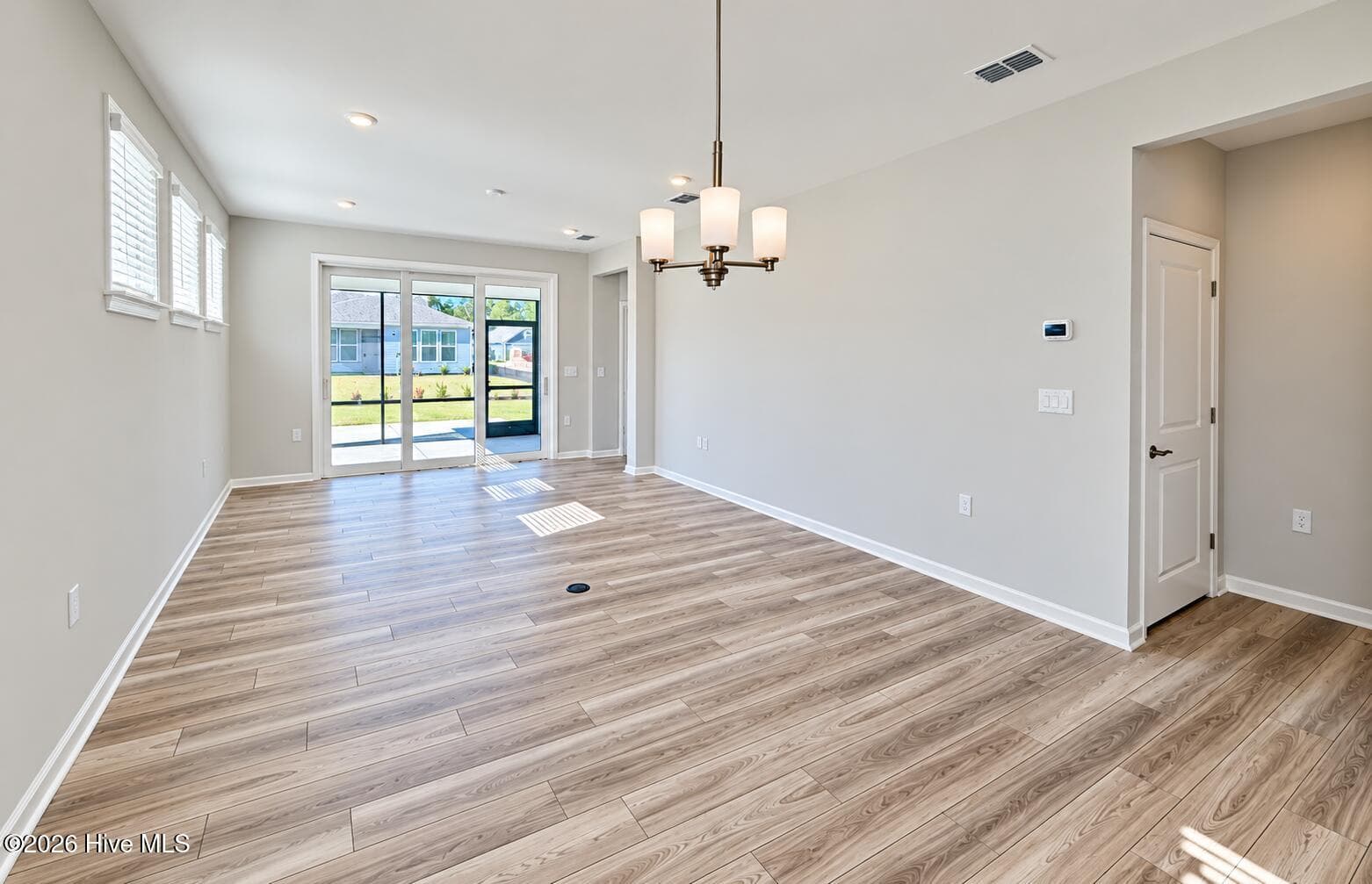 Single Family Residence at 3046 False Fox Loop, Leland, NC 28479, photo 4 of 15