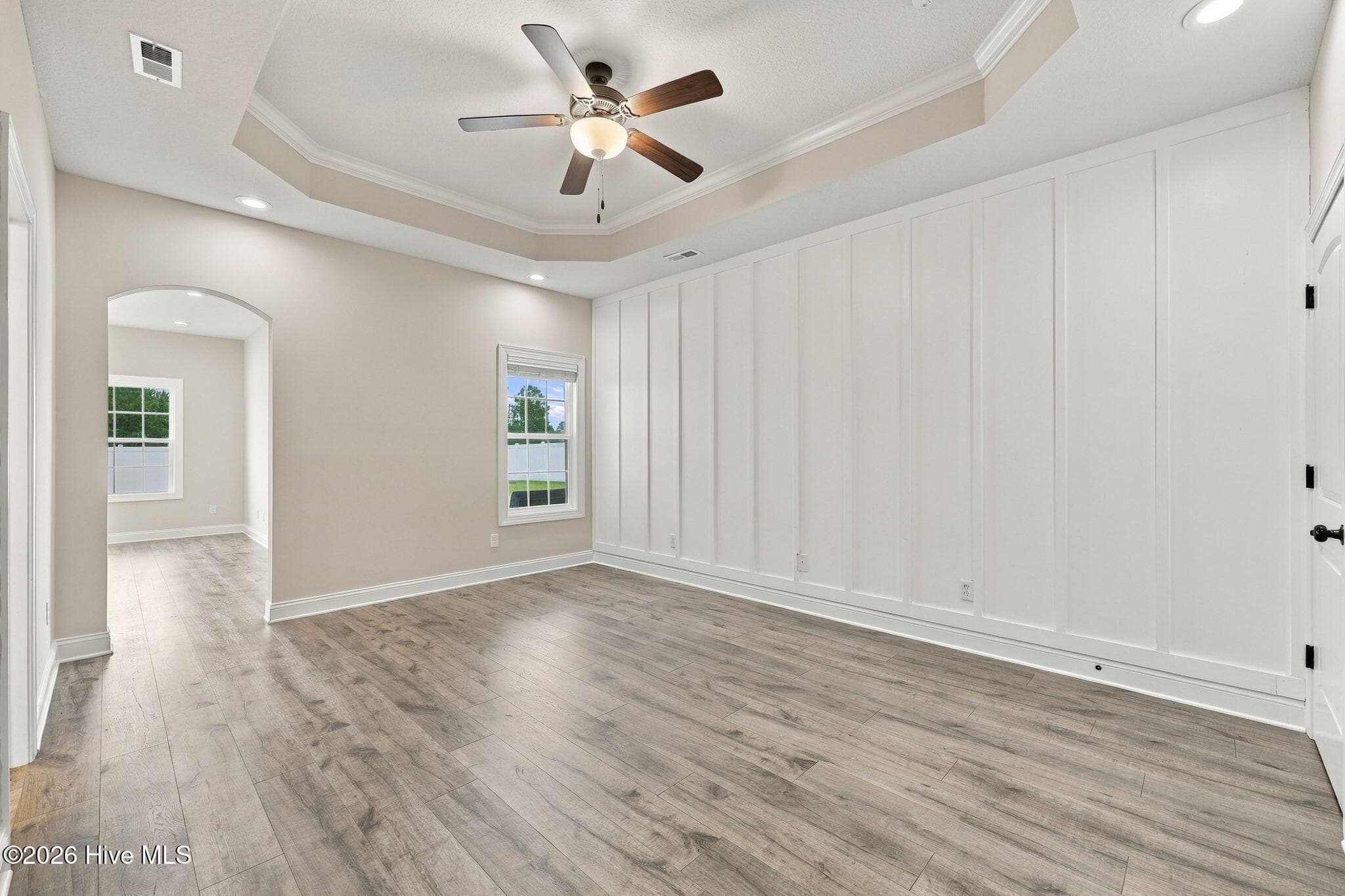 Single Family Residence at 314 Wood House Drive, Jacksonville, NC 28546, photo 27 of 48
