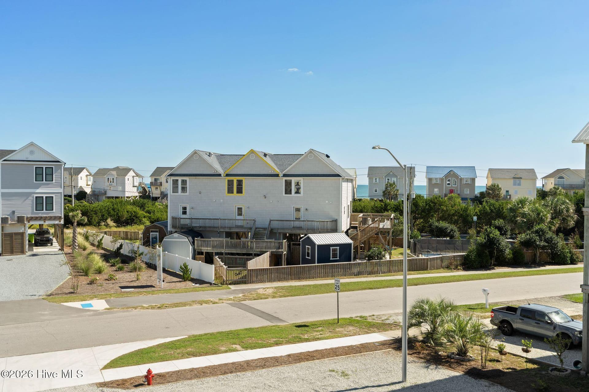 Townhouse at 209 Shell Road 3b, Surf City, NC 28445, photo 88 of 139