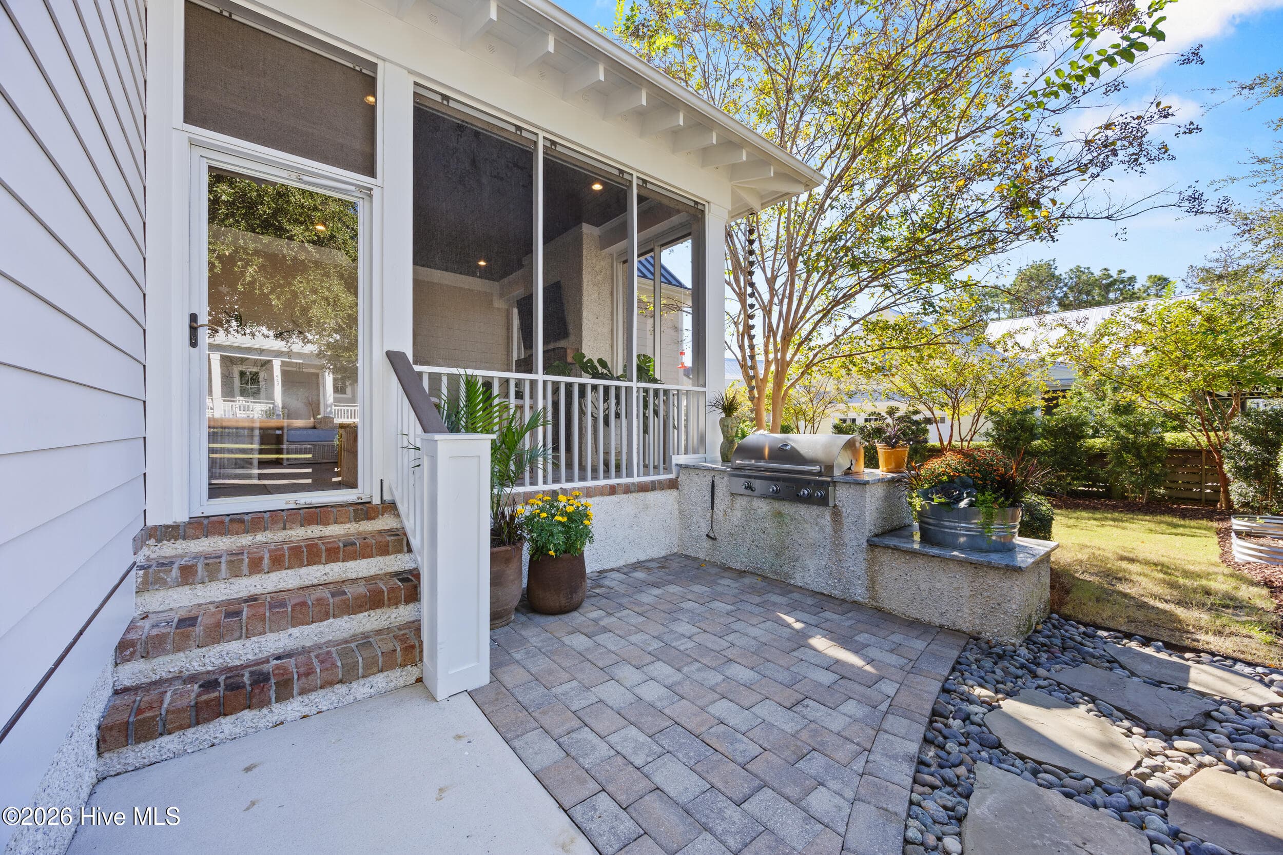 Single Family Residence at 5304 Hanahan Drive, Wilmington, NC 28403, photo 93 of 134