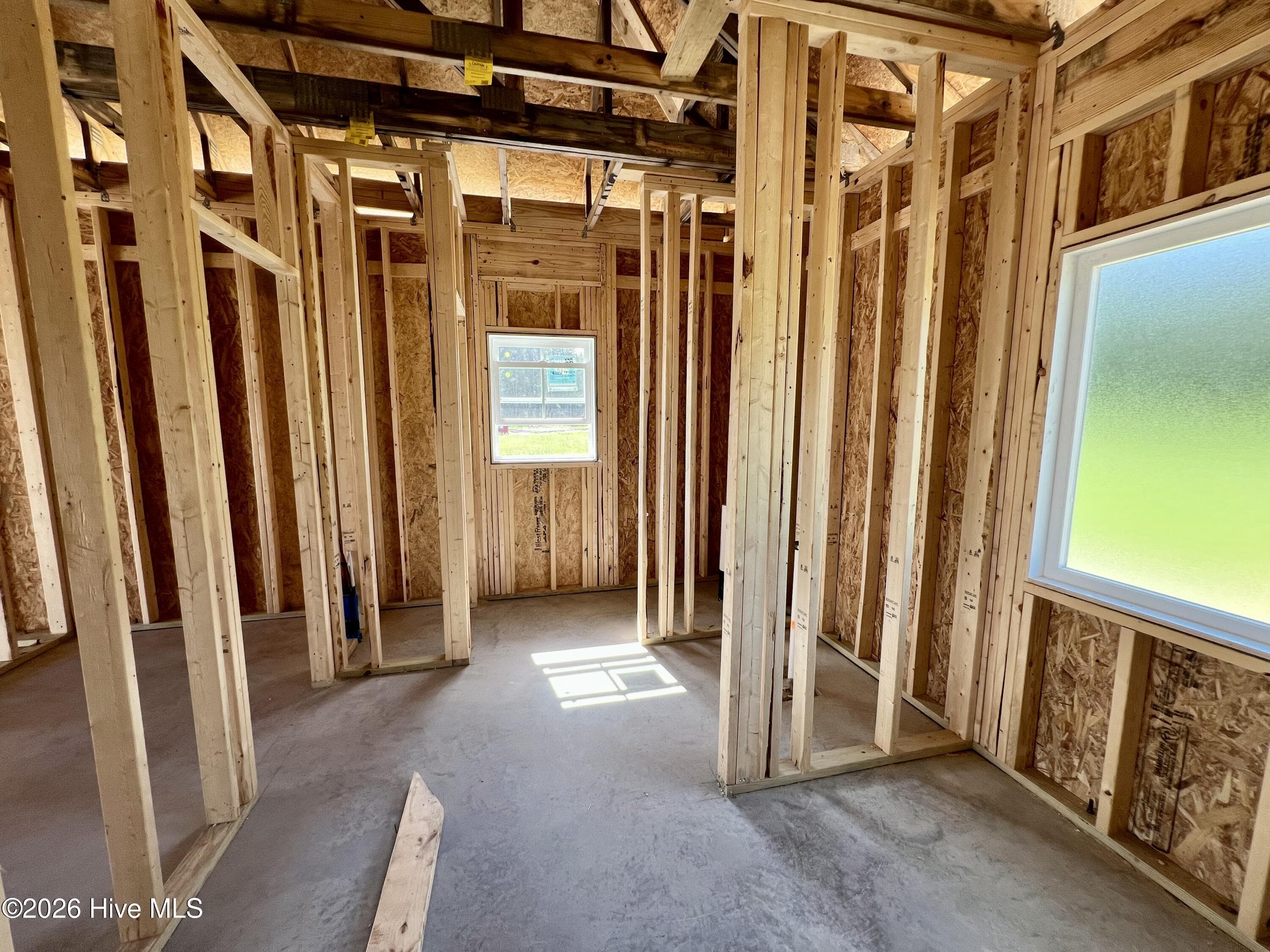 Single Family Residence at 178 Pendergrass Drive, Princeton, NC 27569, photo 25 of 66