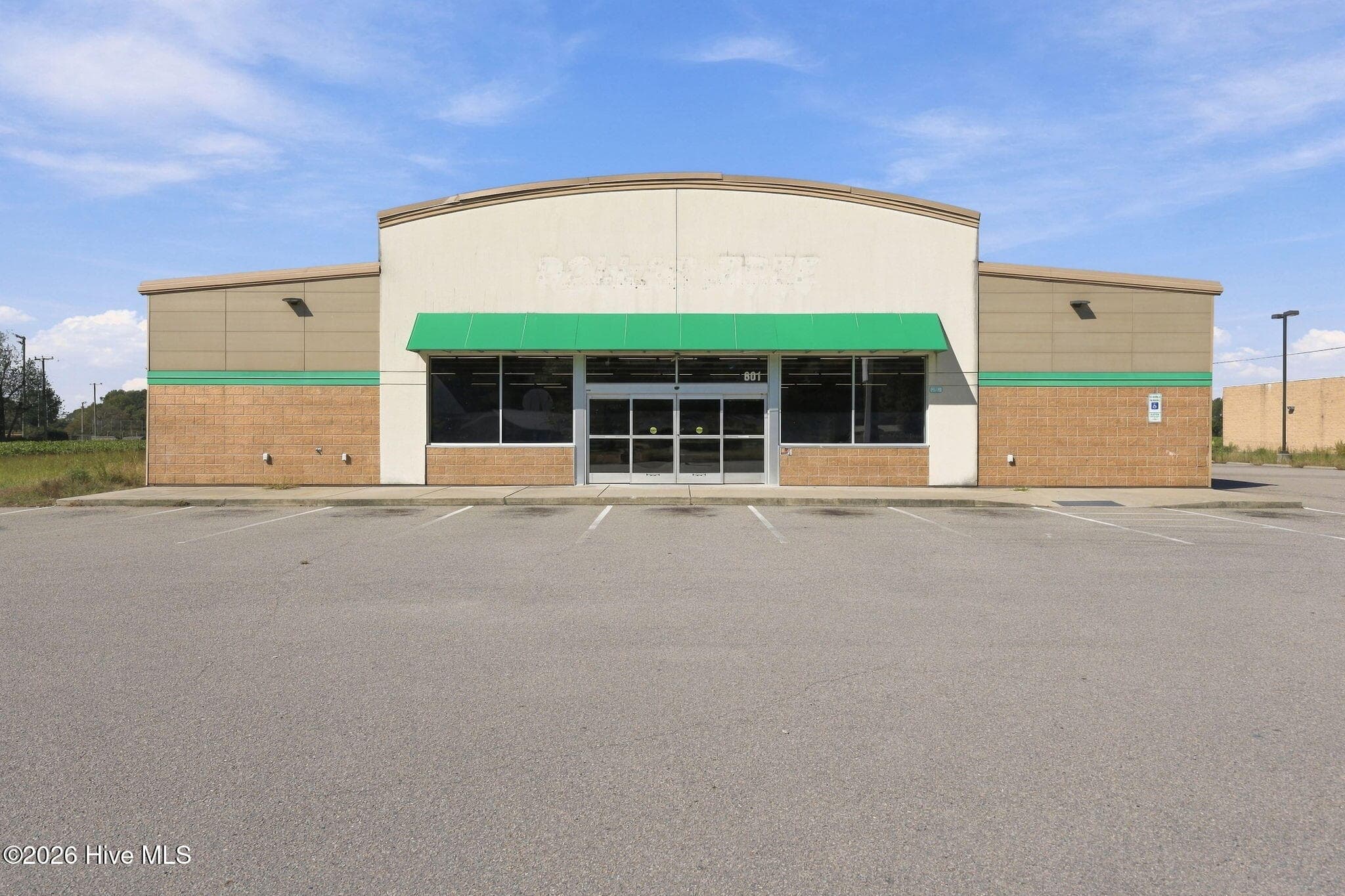 Commercial Sale at 601 N Main Street, Robersonville, NC 27871, photo 2 of 32