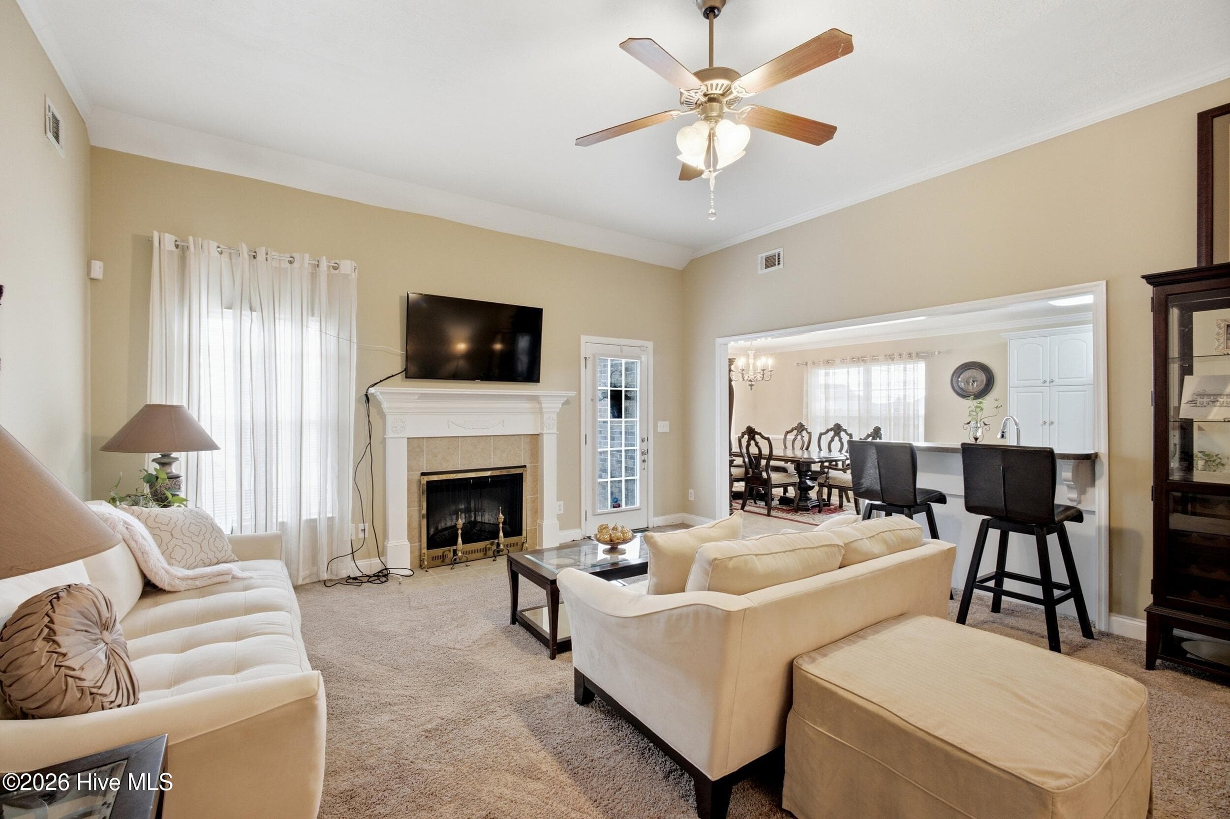 Single Family Residence at 4332 Regans Lane, Augusta, GA 30909, photo 17 of 37