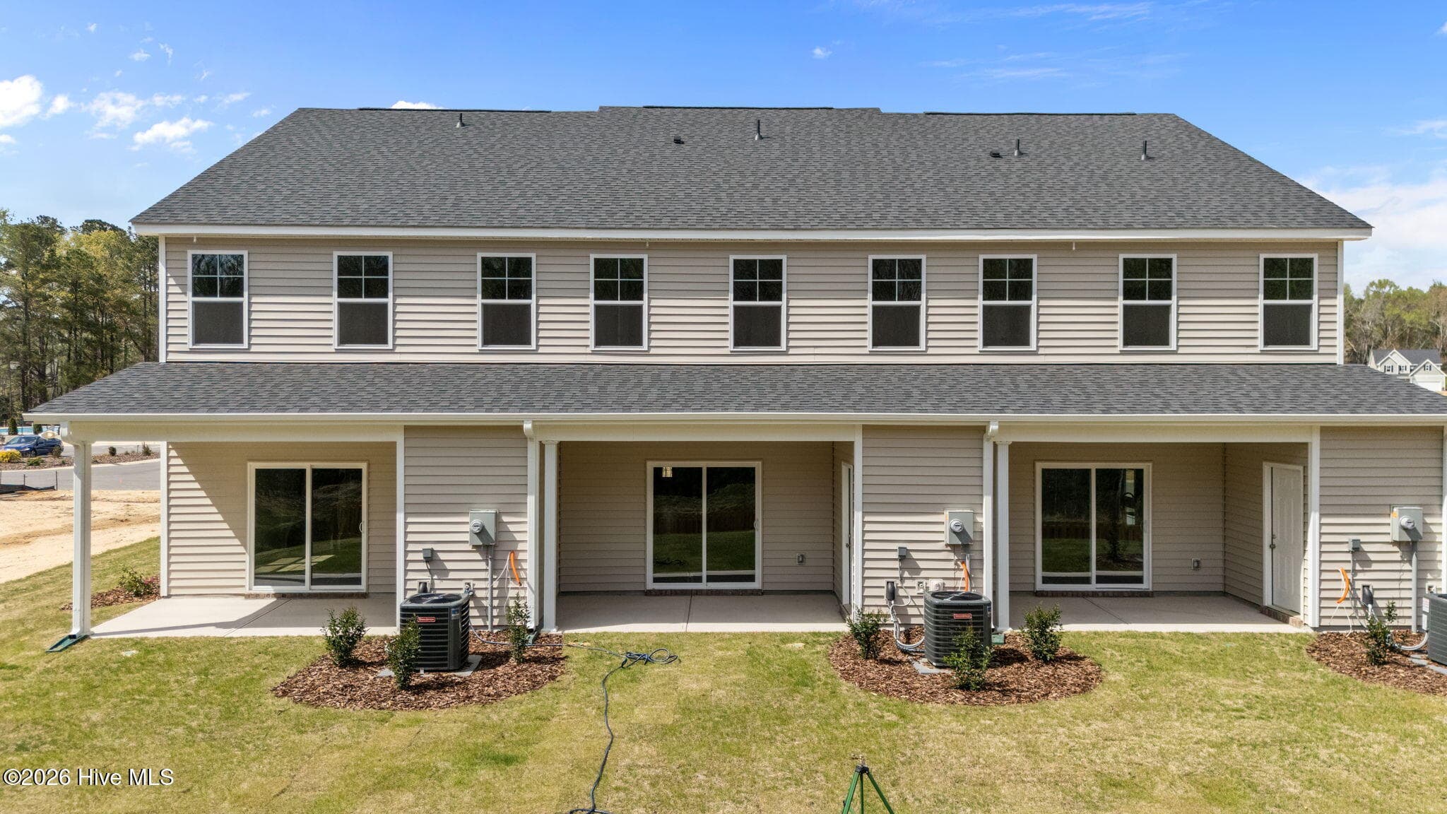 Townhouse at 232 Elijah Way 8, Vass, NC 28394, photo 172 of 200