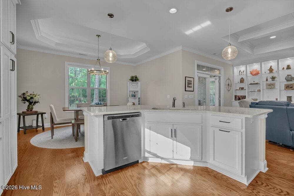 Townhouse at 753 Jenoa Drive, Castle Hayne, NC 28429, photo 11 of 68