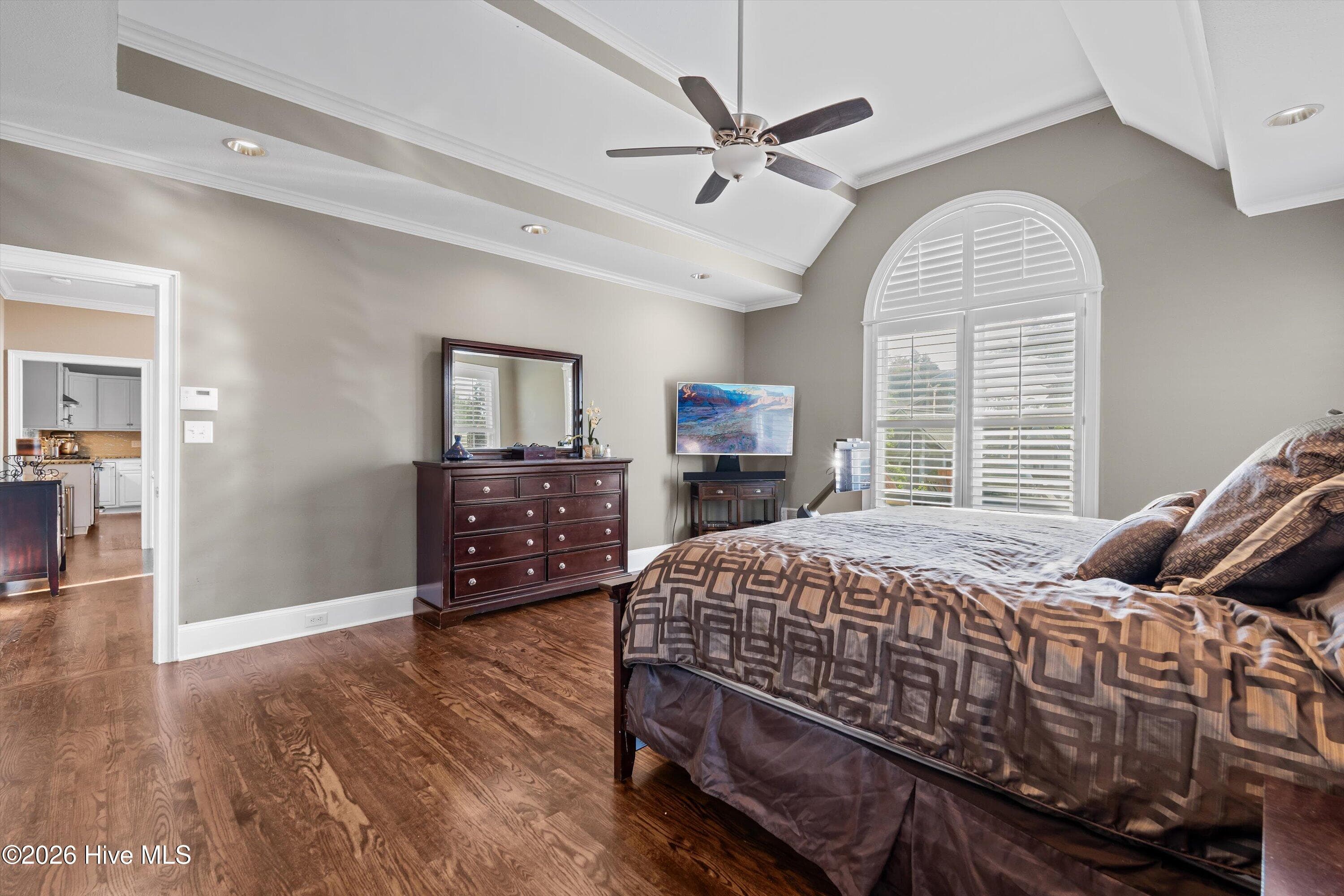 Single Family Residence at 613 Medinah Drive, Martinez, GA 30907, photo 16 of 34