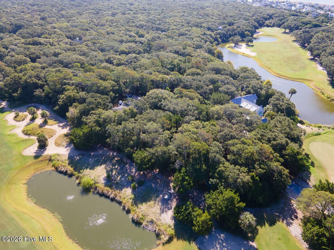 Residential Lot at 107 958 Edward Teach Wynd, Bald Head Island, NC 28461, photo 5 of 13