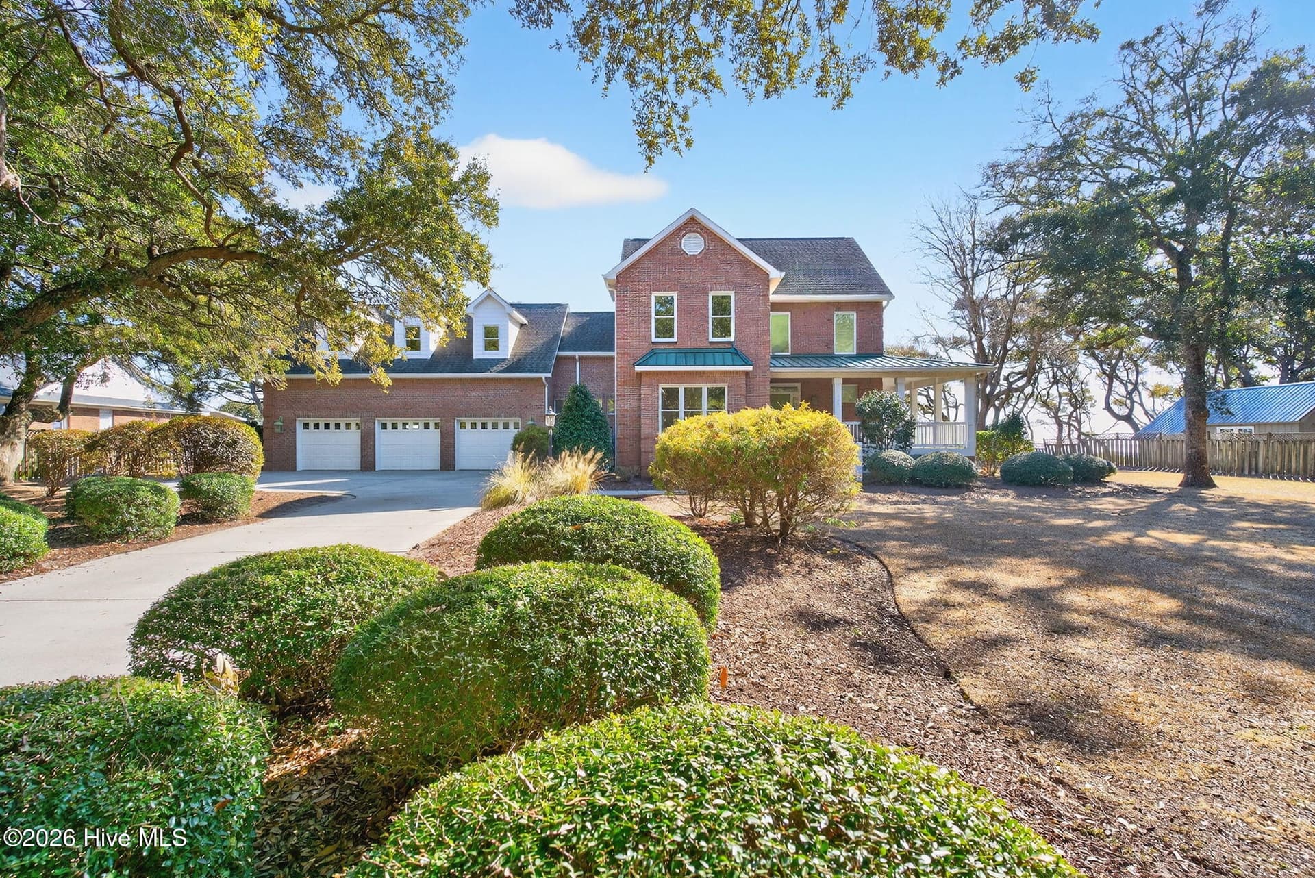 Single Family Residence at 305 Spring Branch Road SW, Supply, NC 28462, photo 3 of 66