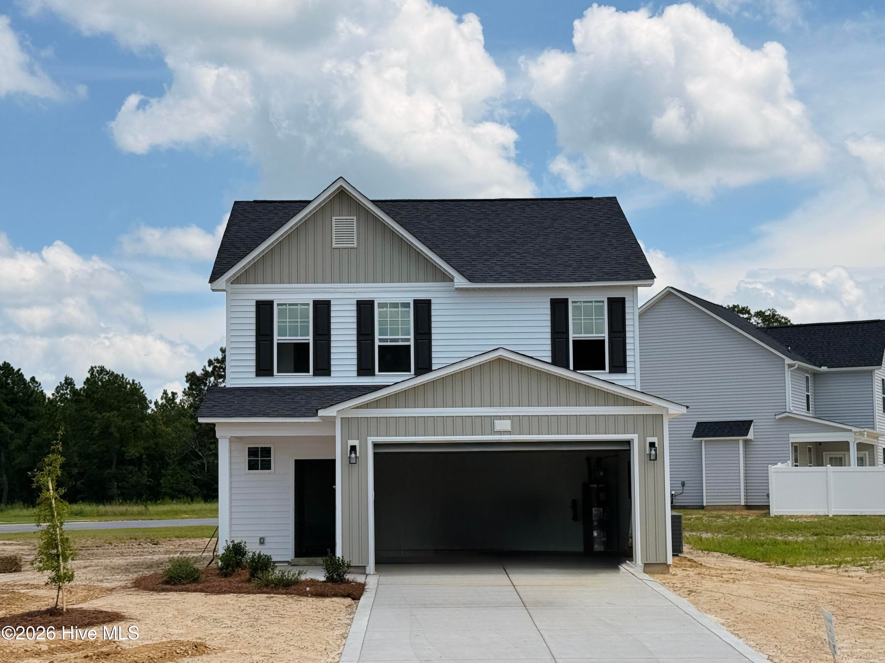 Single Family Residence at 288 Laborde Lane, Raeford, NC 28376, photo 3 of 29
