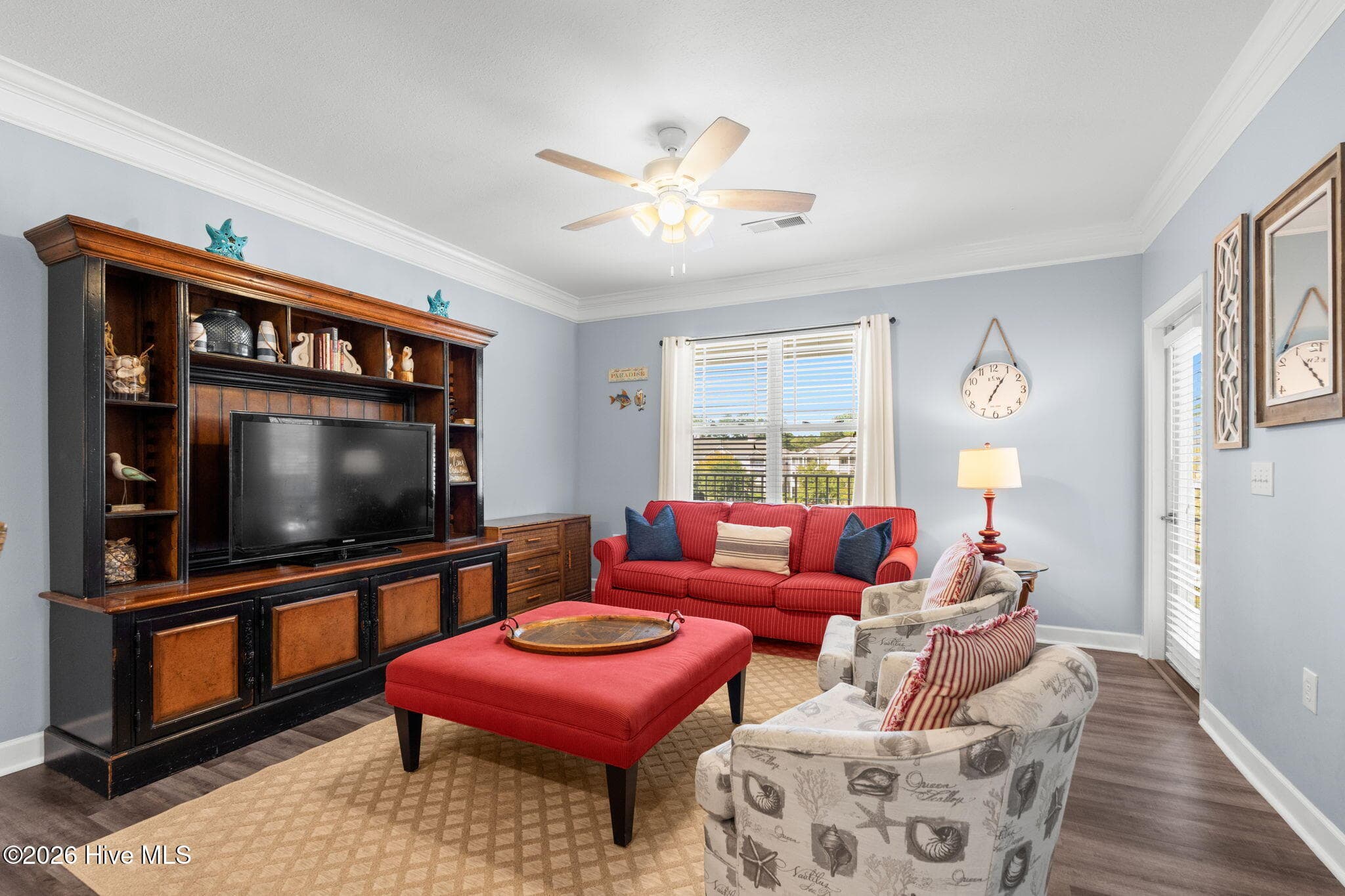 Condominium at 235 Woodlands Way Unit 19, Calabash, NC 28467, photo 6 of 39
