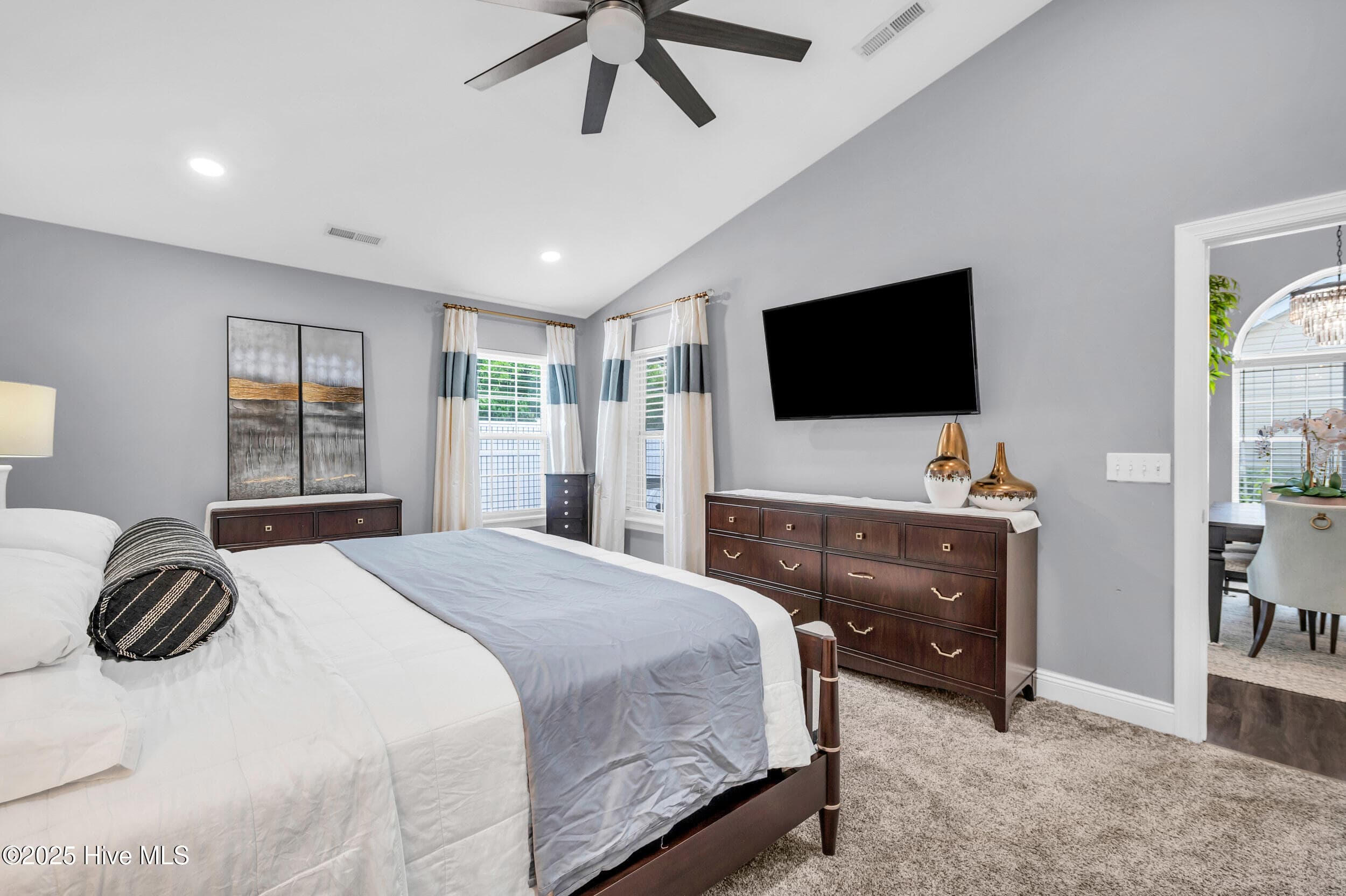 Single Family Residence at 4113 Rounding Bend Lane, Wilmington, NC 28412, photo 16 of 29