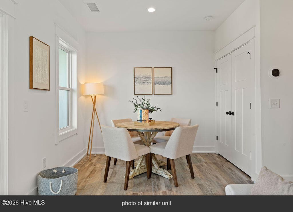 Townhouse at 905 Basin Road Unit 2, Carolina Beach, NC 28428, photo 6 of 67