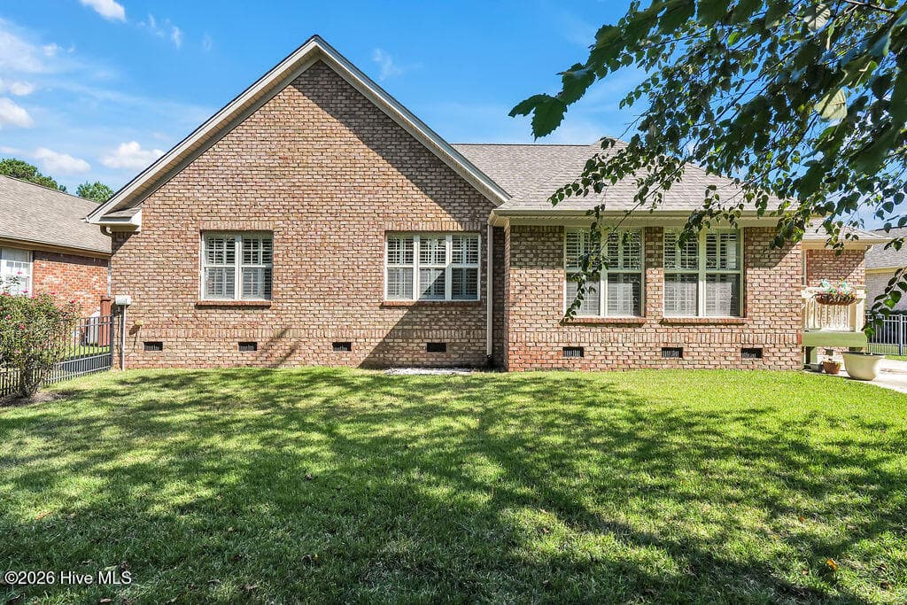 Single Family Residence at 1025 Westport Drive, Leland, NC 28479, photo 41 of 52