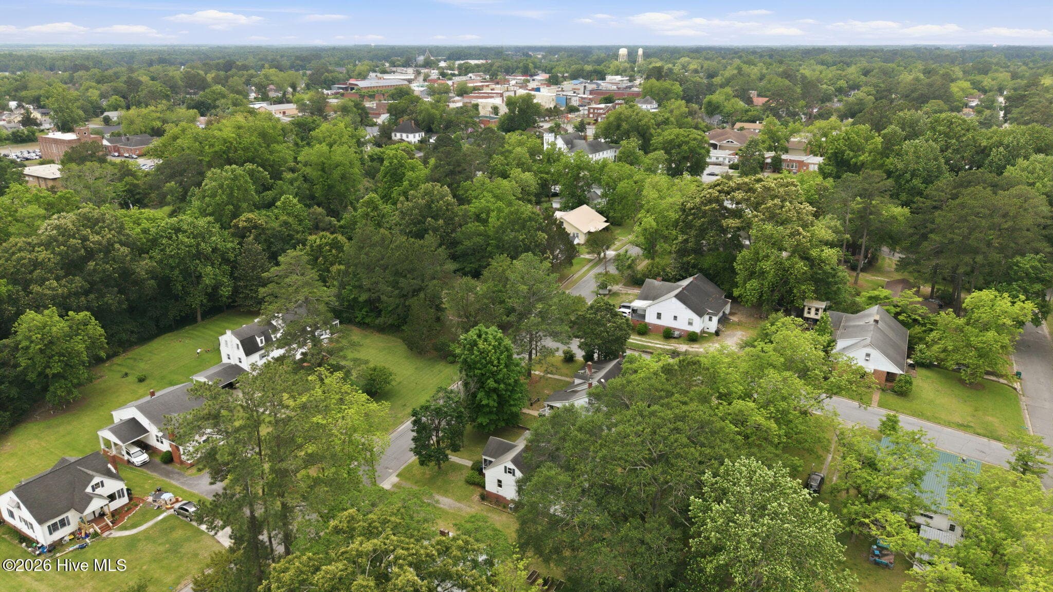 Single Family Residence at 304 Halifax Street, Williamston, NC 27892, Williamston, photo 52 of 55
