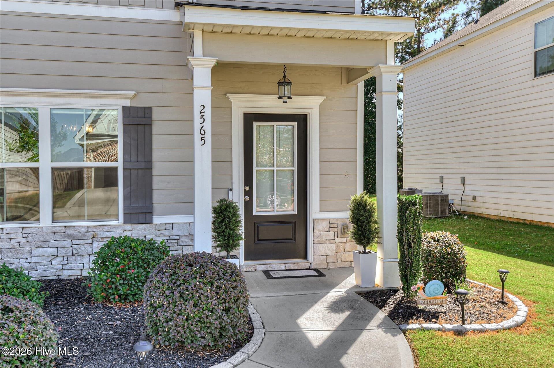 Single Family Residence at 2565 Traverse Trail, Evans, GA 30809, photo 5 of 48