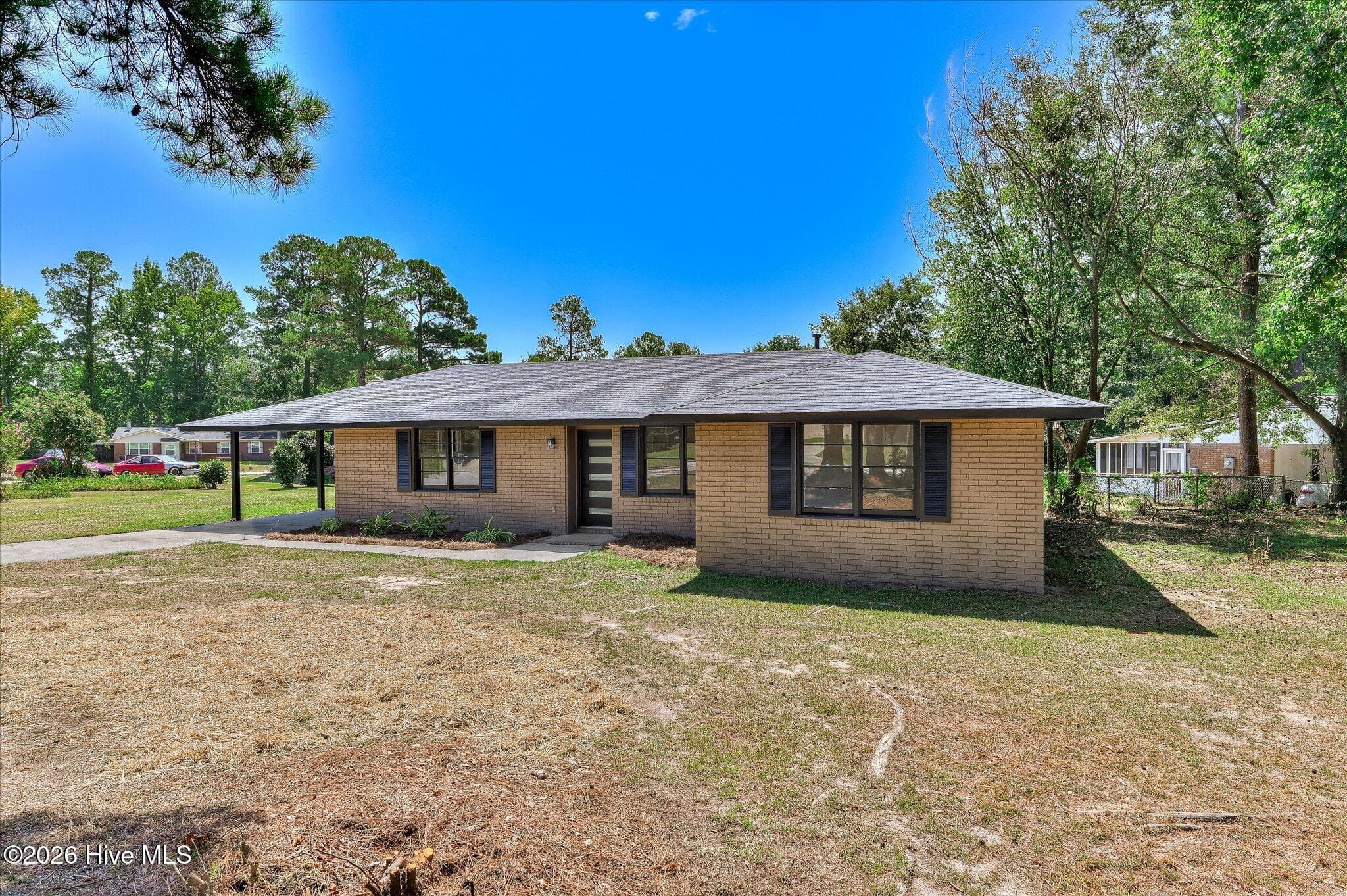 Single Family Residence at 2204 Albemarle Drive, Augusta, GA 30906, photo 3 of 32