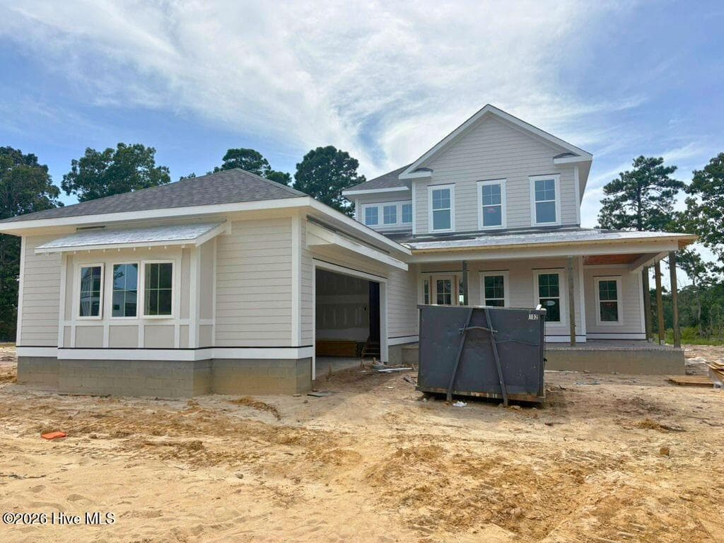 Photo updated 8.9.26 - 143 Halcyon Drive Drive, Hampstead, NC 28443