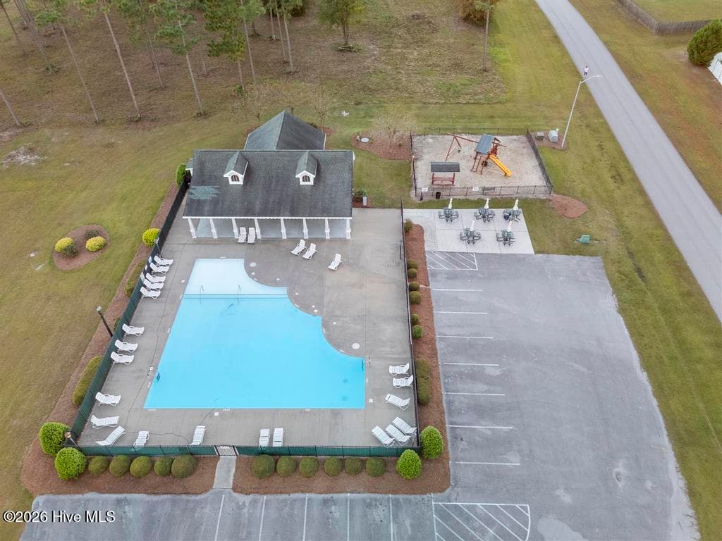 Single Family Residence at 103 Pine Lakes Drive, Maple Hill, NC 28454, photo 72 of 75