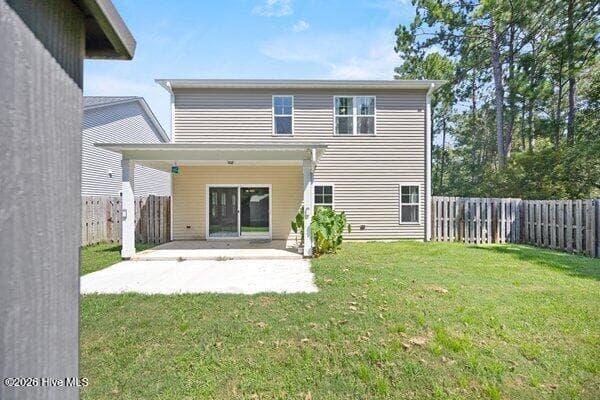 Single Family Residence at 4550 Huntsman Court, Castle Hayne, NC 28429, photo 56 of 74