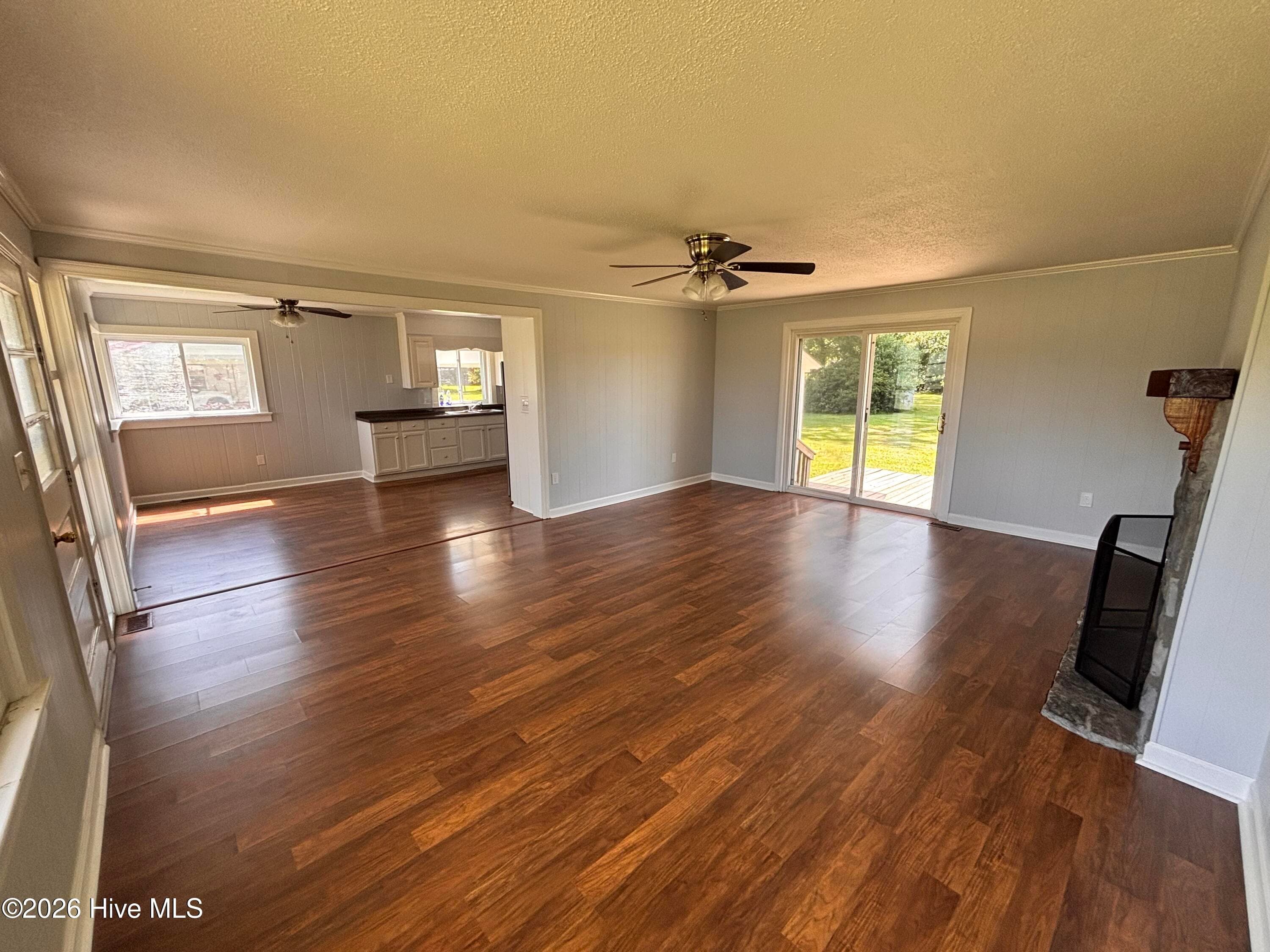 Single Family Residence at 735 Faison Highway, Clinton, NC 28328, photo 11 of 24
