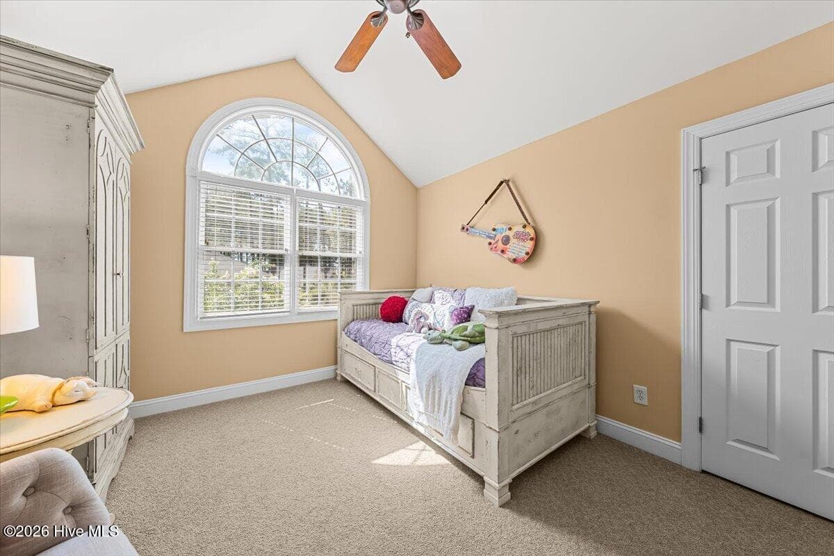 Single Family Residence at 14 Rathlin Court, Pinehurst, NC 28374, photo 34 of 58
